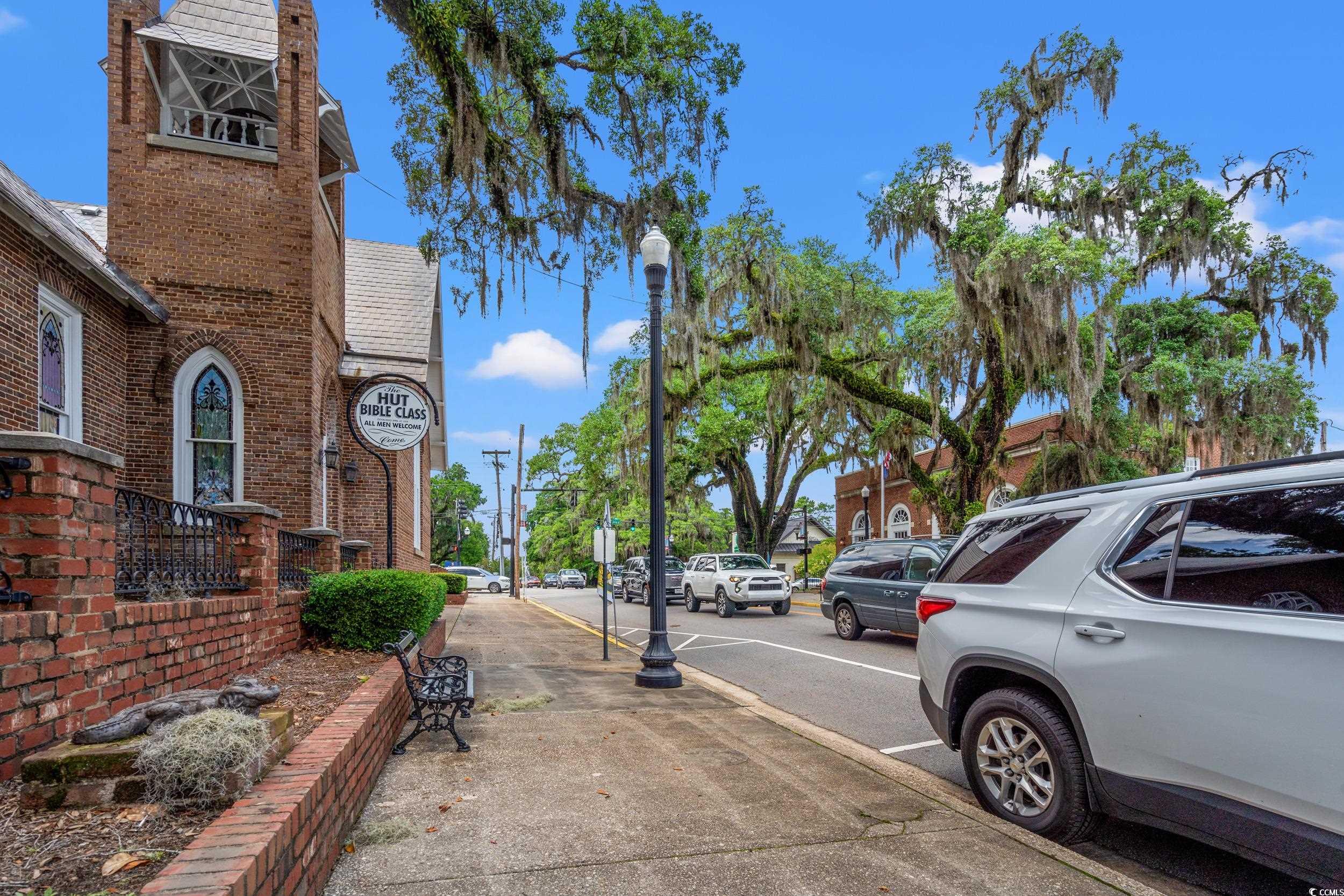 518 Woodside Dr., Conway, South Carolina image 28