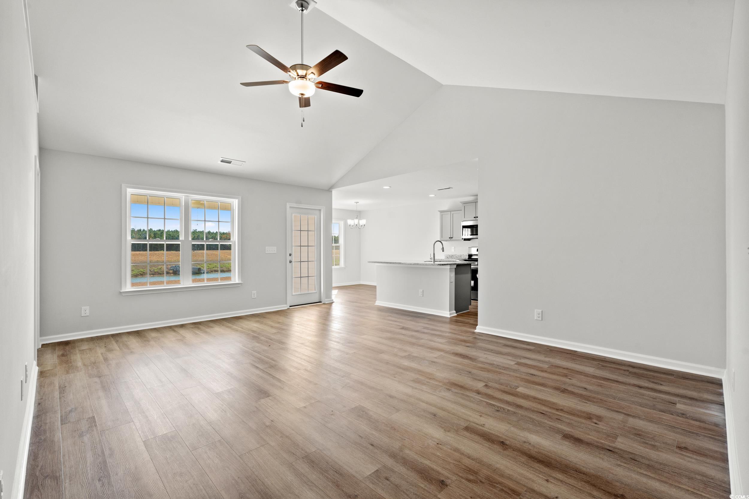 518 Woodside Dr., Conway, South Carolina image 4