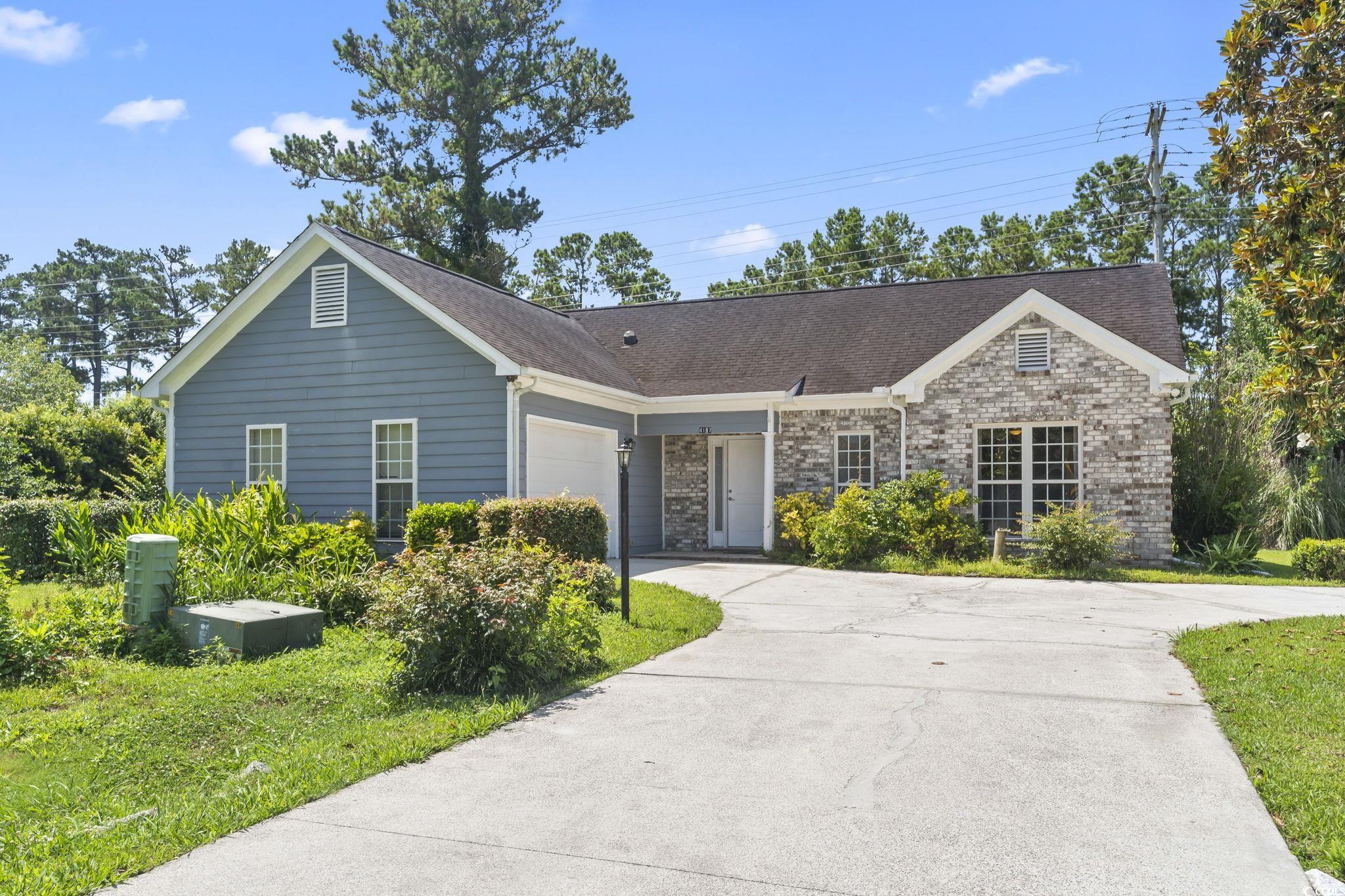 4197 Friendfield Trace, Little River, South Carolina image 1