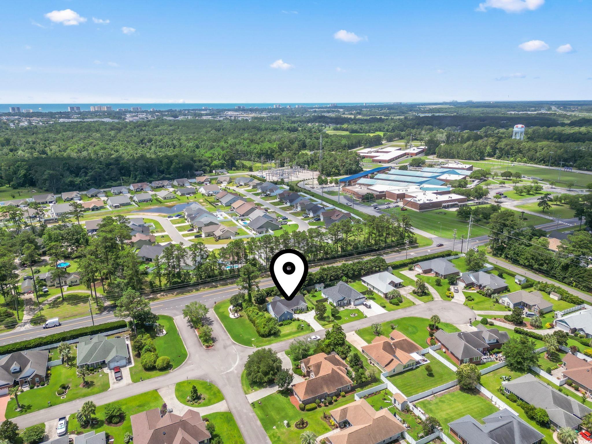 4197 Friendfield Trace, Little River, South Carolina image 35