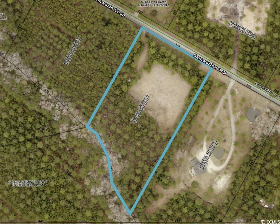 218 Samworth Loop, Georgetown, South Carolina image 16