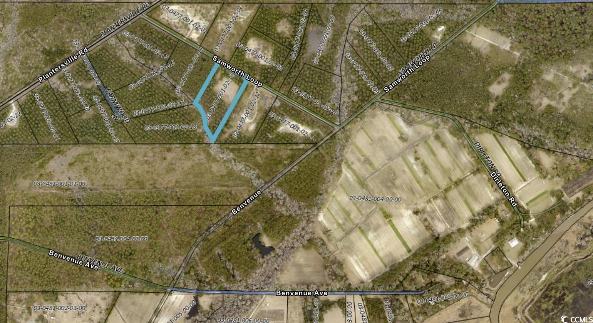 218 Samworth Loop, Georgetown, South Carolina image 17