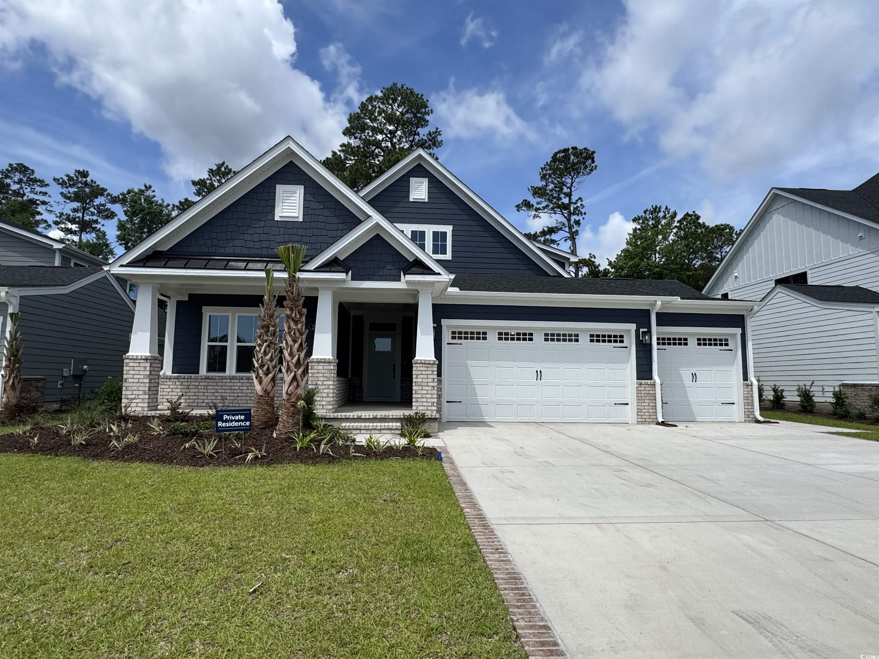 2225 Vera Way Longs, SC 29568