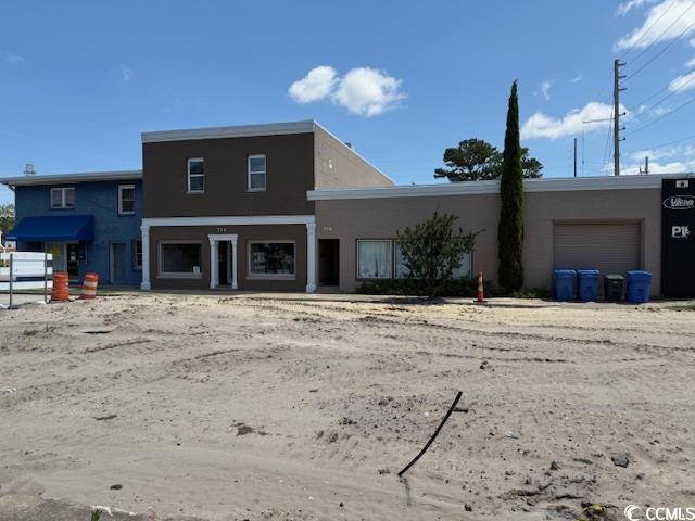 716 8th Ave. N Myrtle Beach, SC 29577