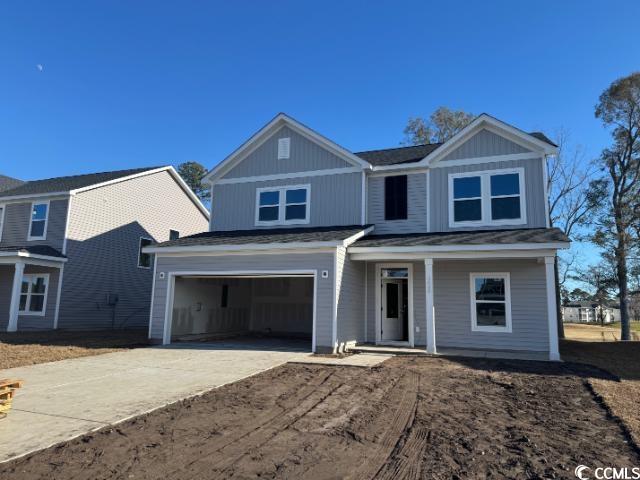 3012 Palma Way Myrtle Beach, SC 29579