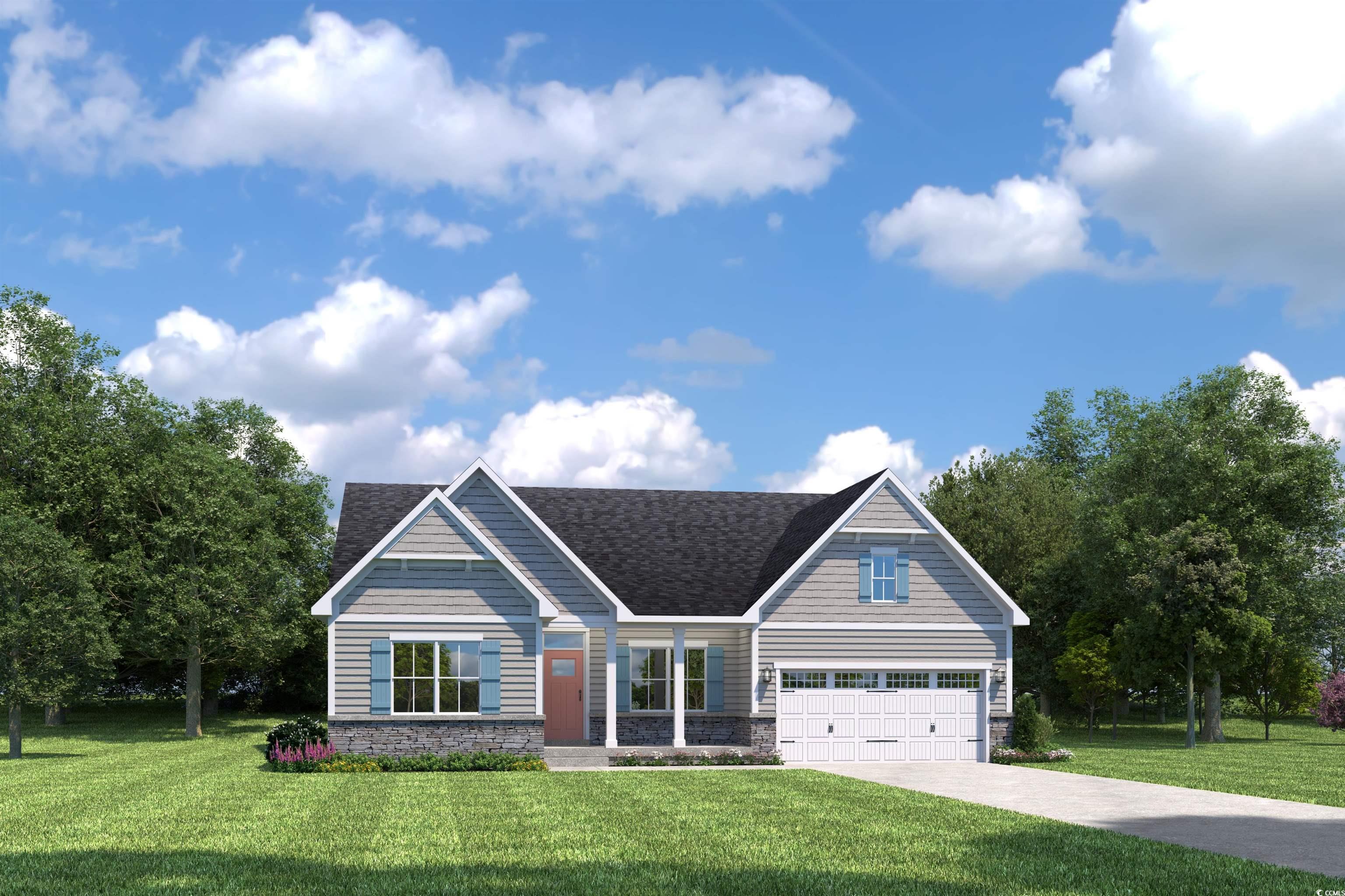 5304 Alcove Ct. North Myrtle Beach, SC 29582