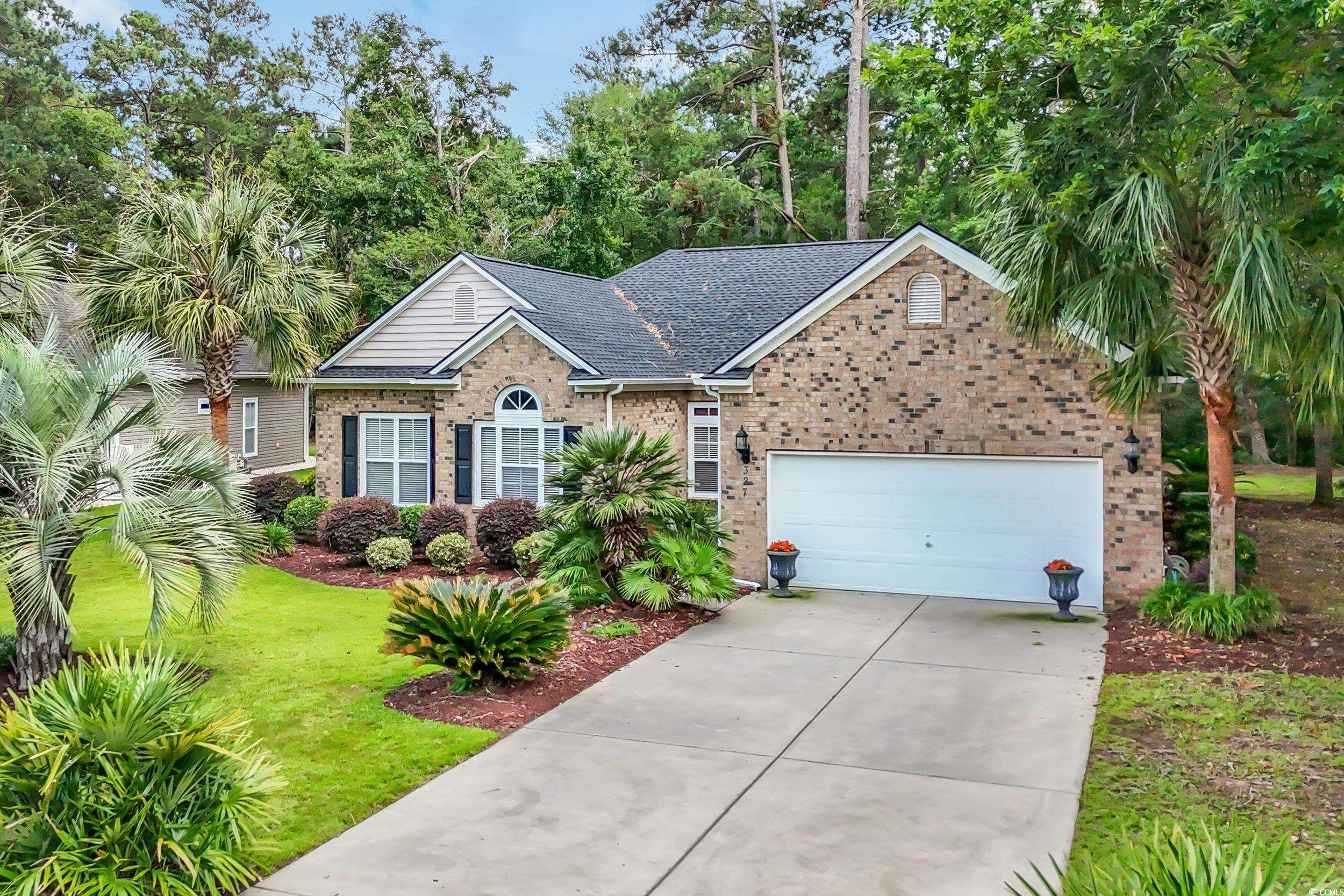 327 Trestle Way Conway, SC 29526