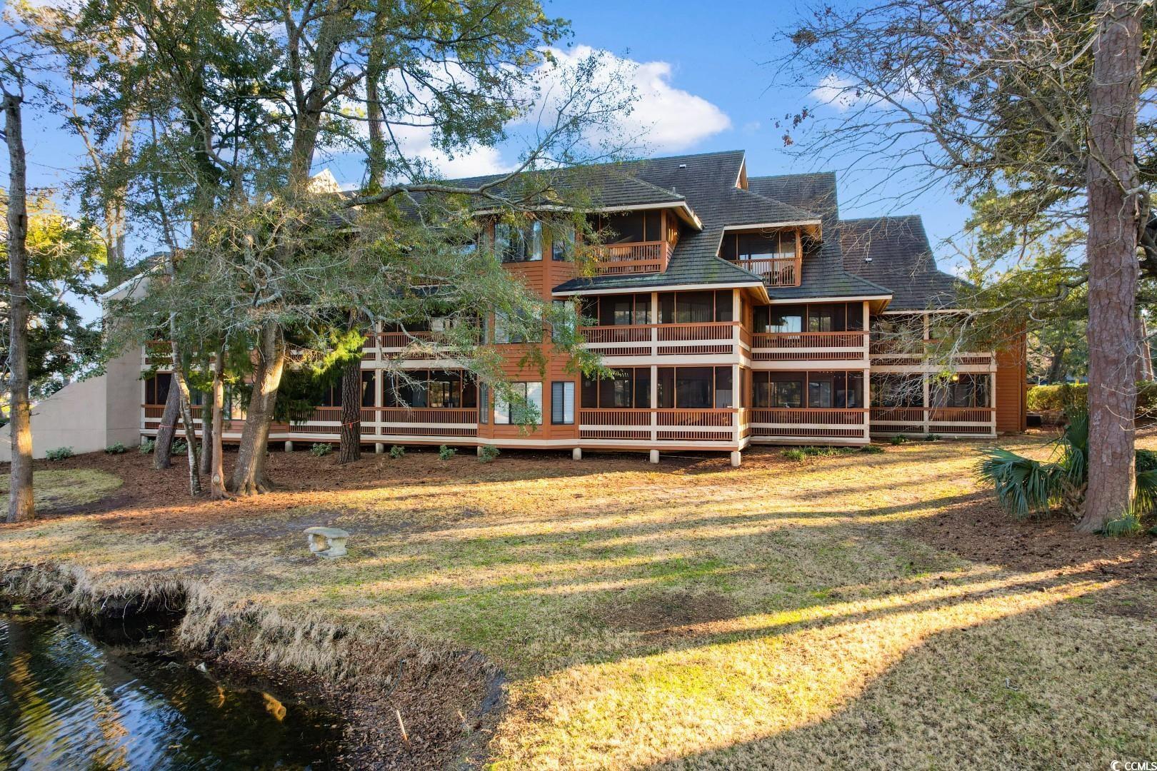 180 Rothbury Circle #305, Myrtle Beach, South Carolina image 1