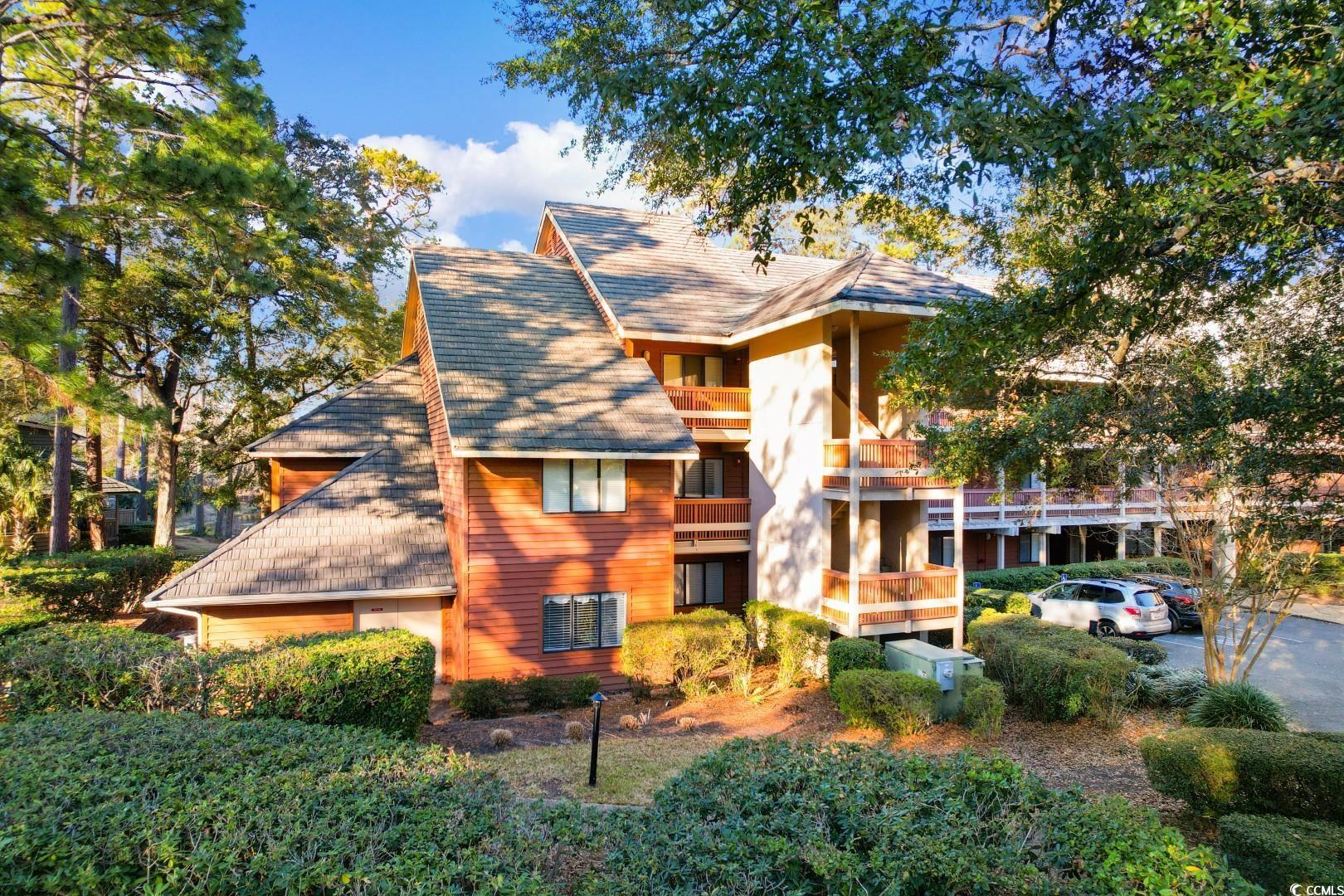 180 Rothbury Circle #305, Myrtle Beach, South Carolina image 26