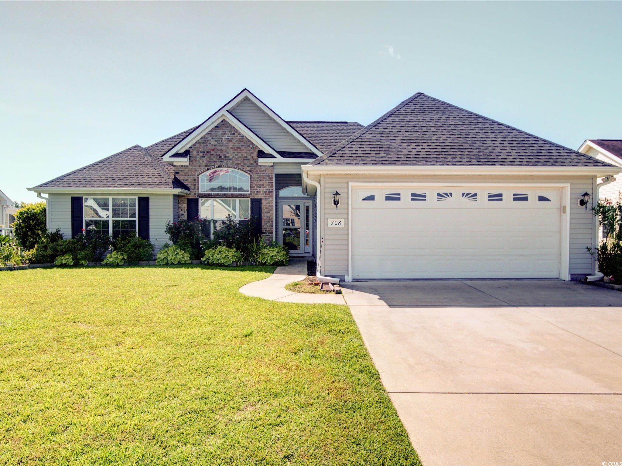 708 Shenanigan Loop Murrells Inlet, SC 29576