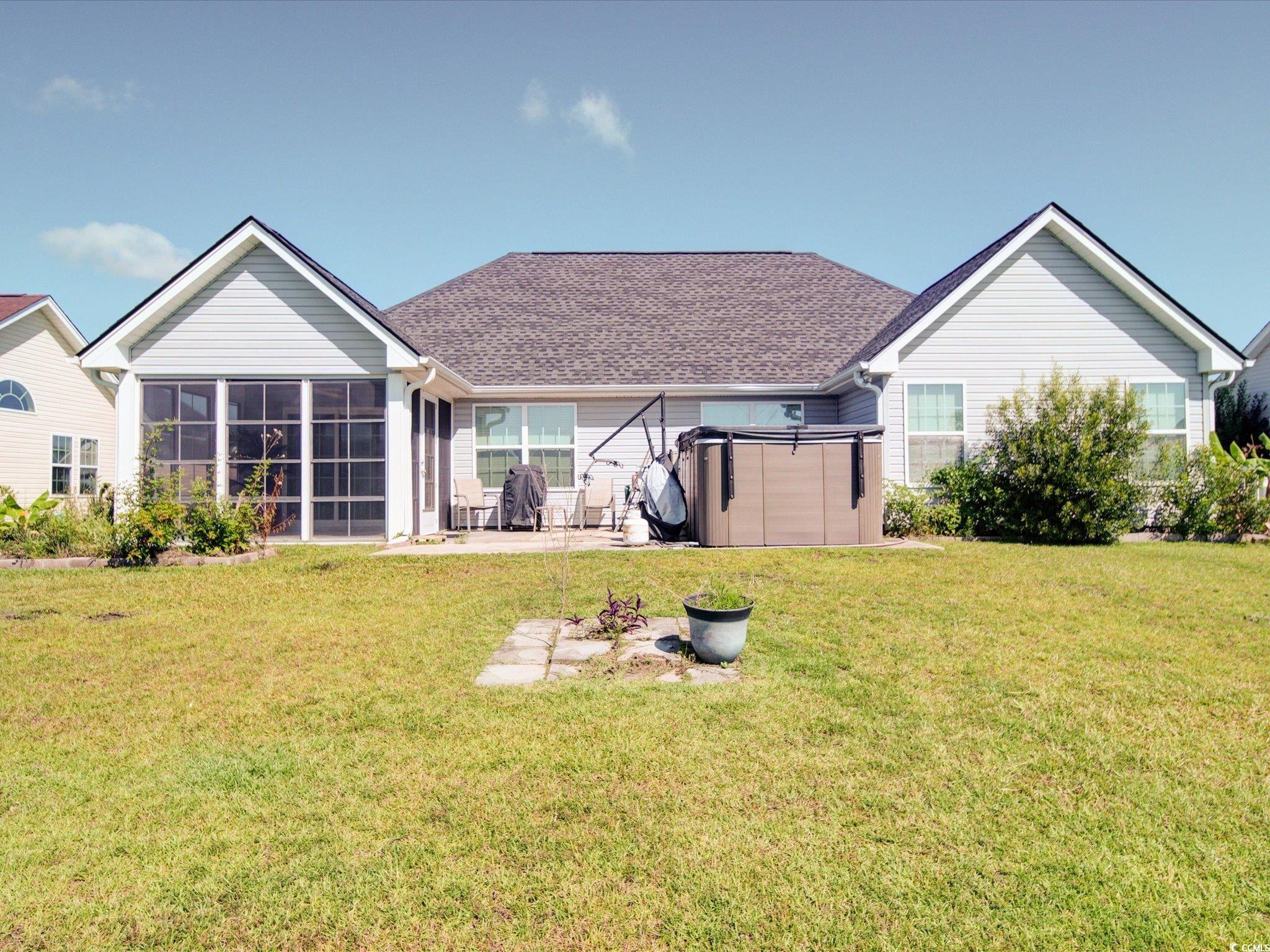 708 Shenanigan Loop, Murrells Inlet, South Carolina image 6