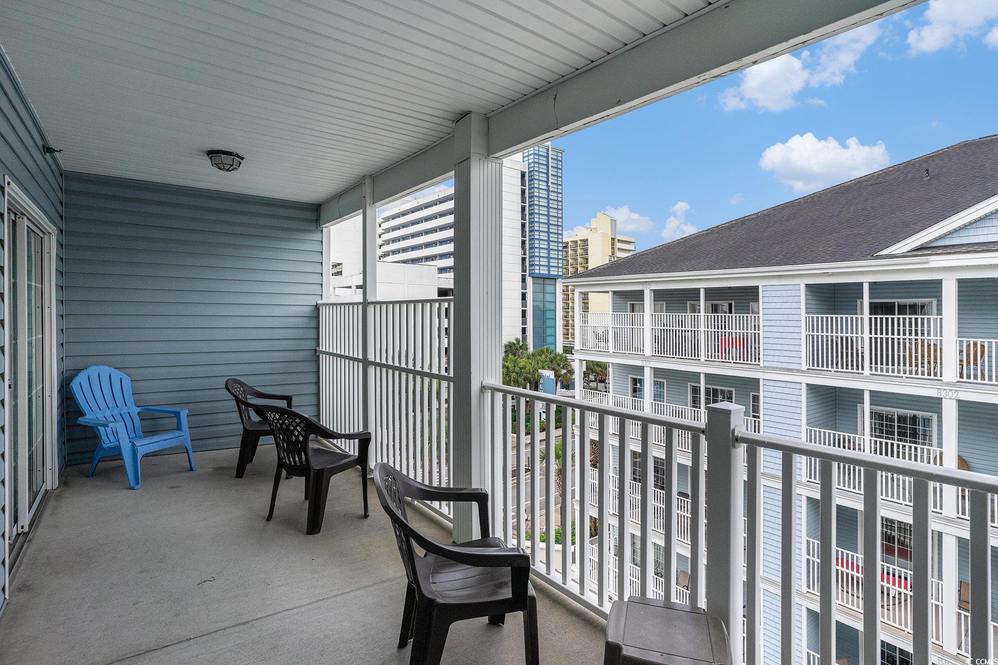 704 S Ocean Blvd. #304A, Myrtle Beach, South Carolina image 22