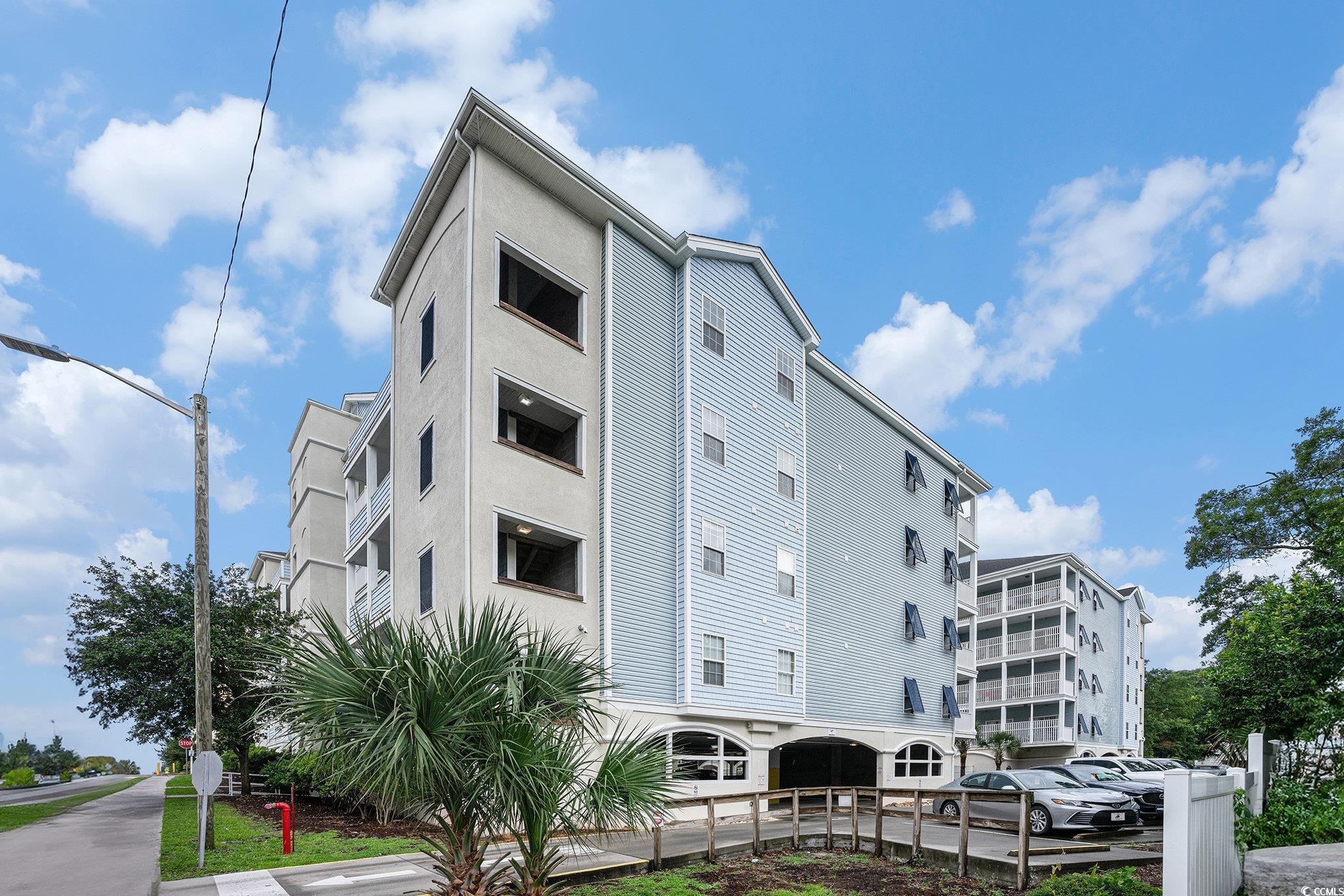 704 S Ocean Blvd. #304A, Myrtle Beach, South Carolina image 28