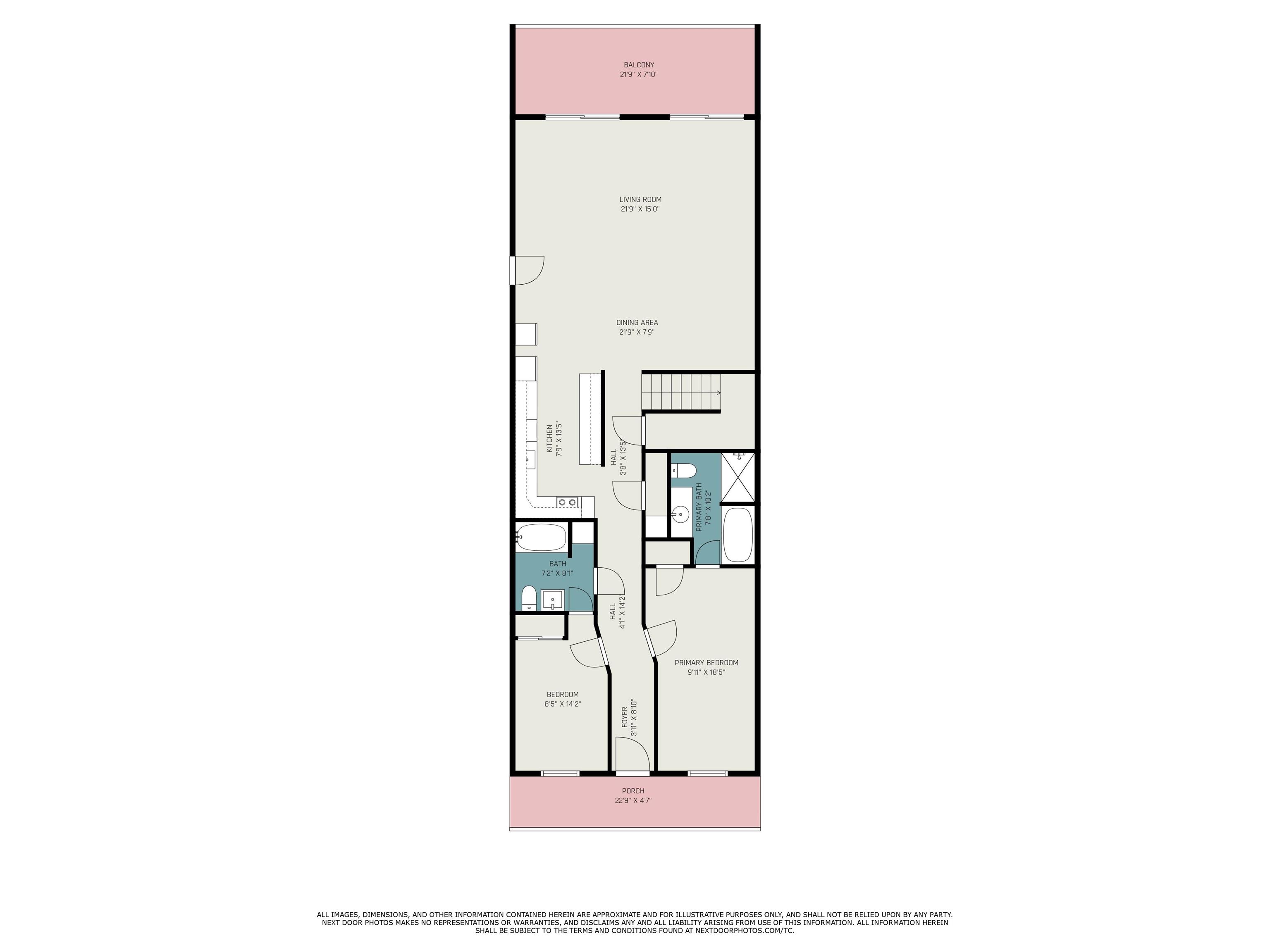 704 S Ocean Blvd. #304A, Myrtle Beach, South Carolina image 30
