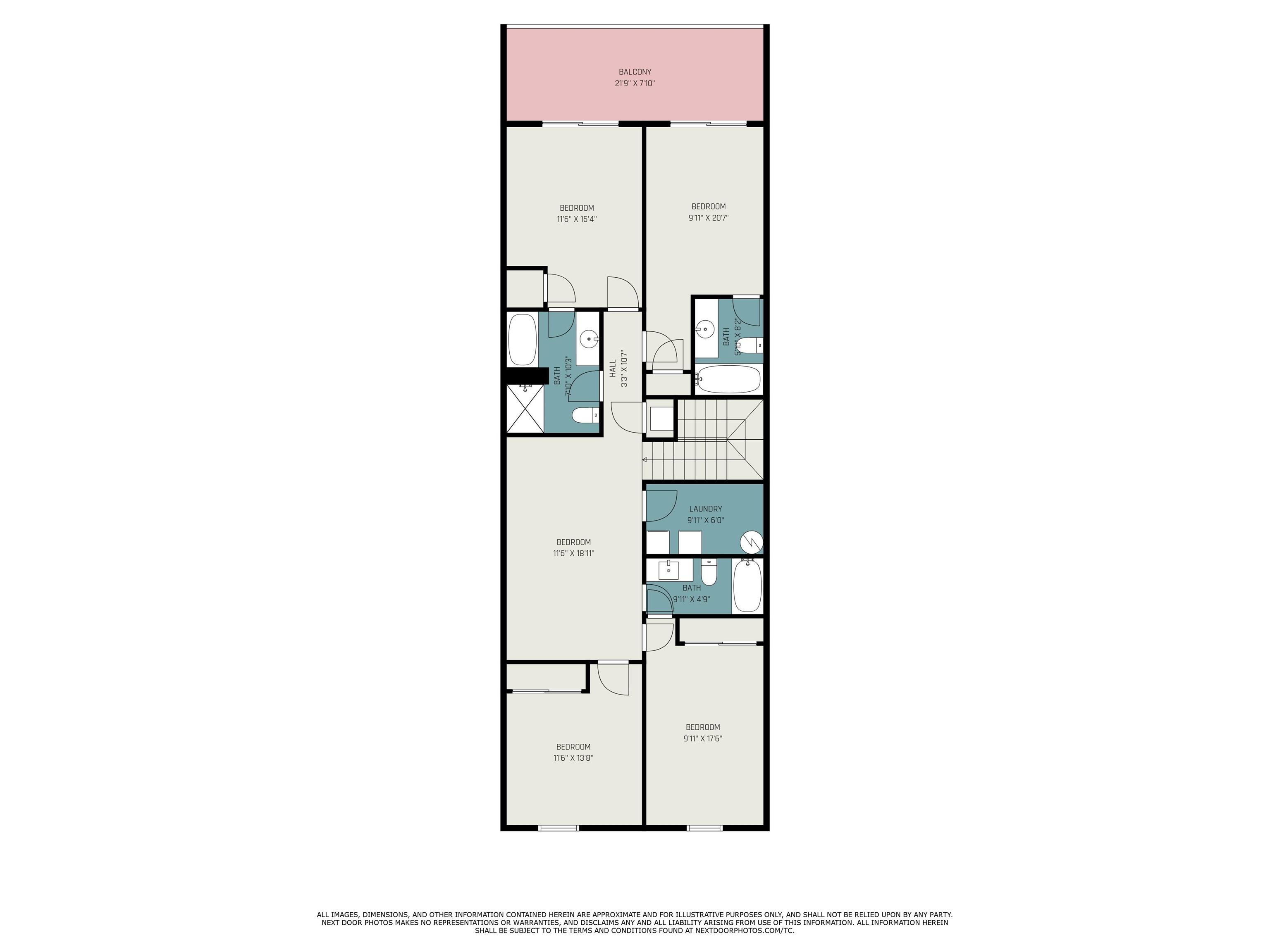 704 S Ocean Blvd. #304A, Myrtle Beach, South Carolina image 31