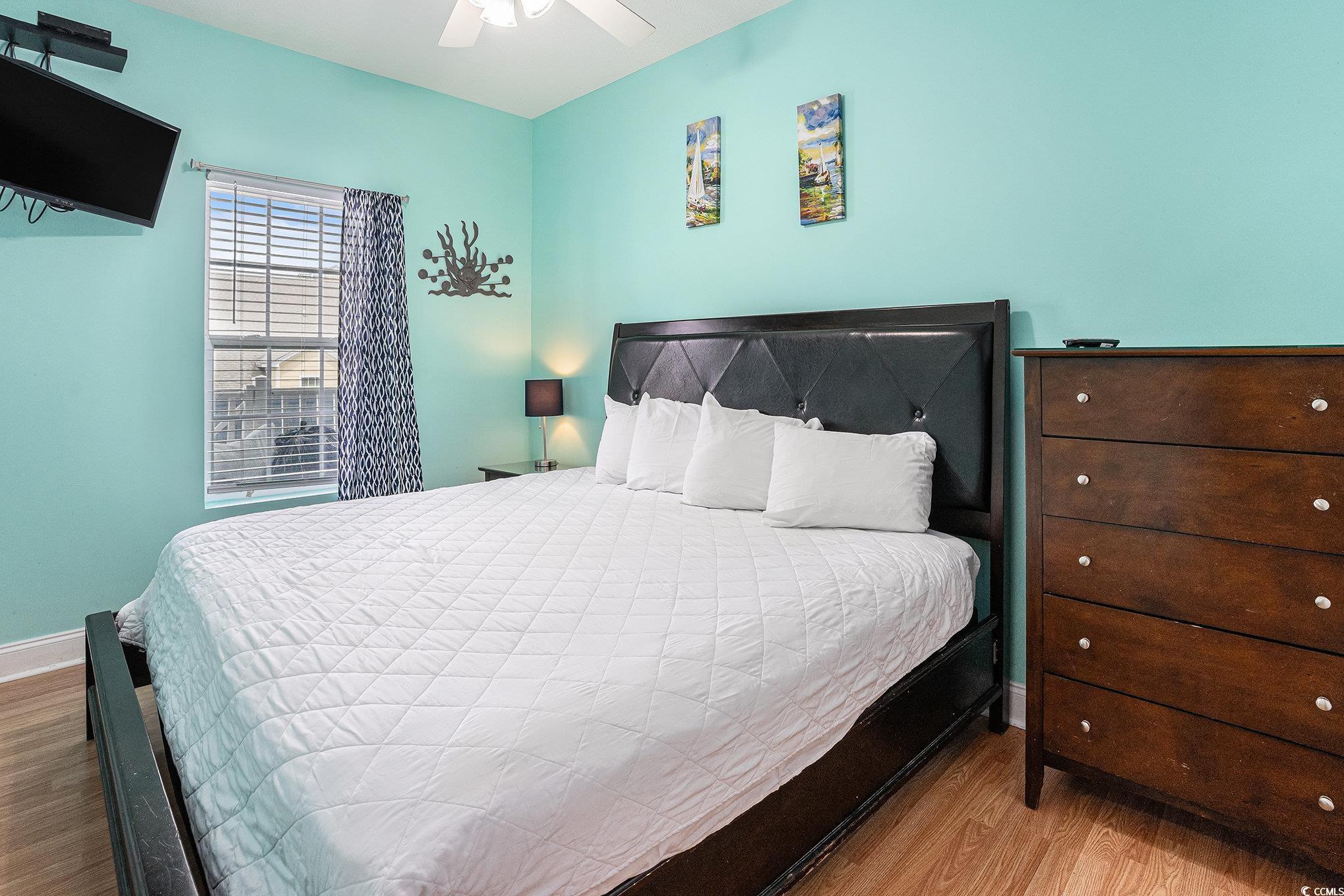 704 S Ocean Blvd. #304A, Myrtle Beach, South Carolina image 7