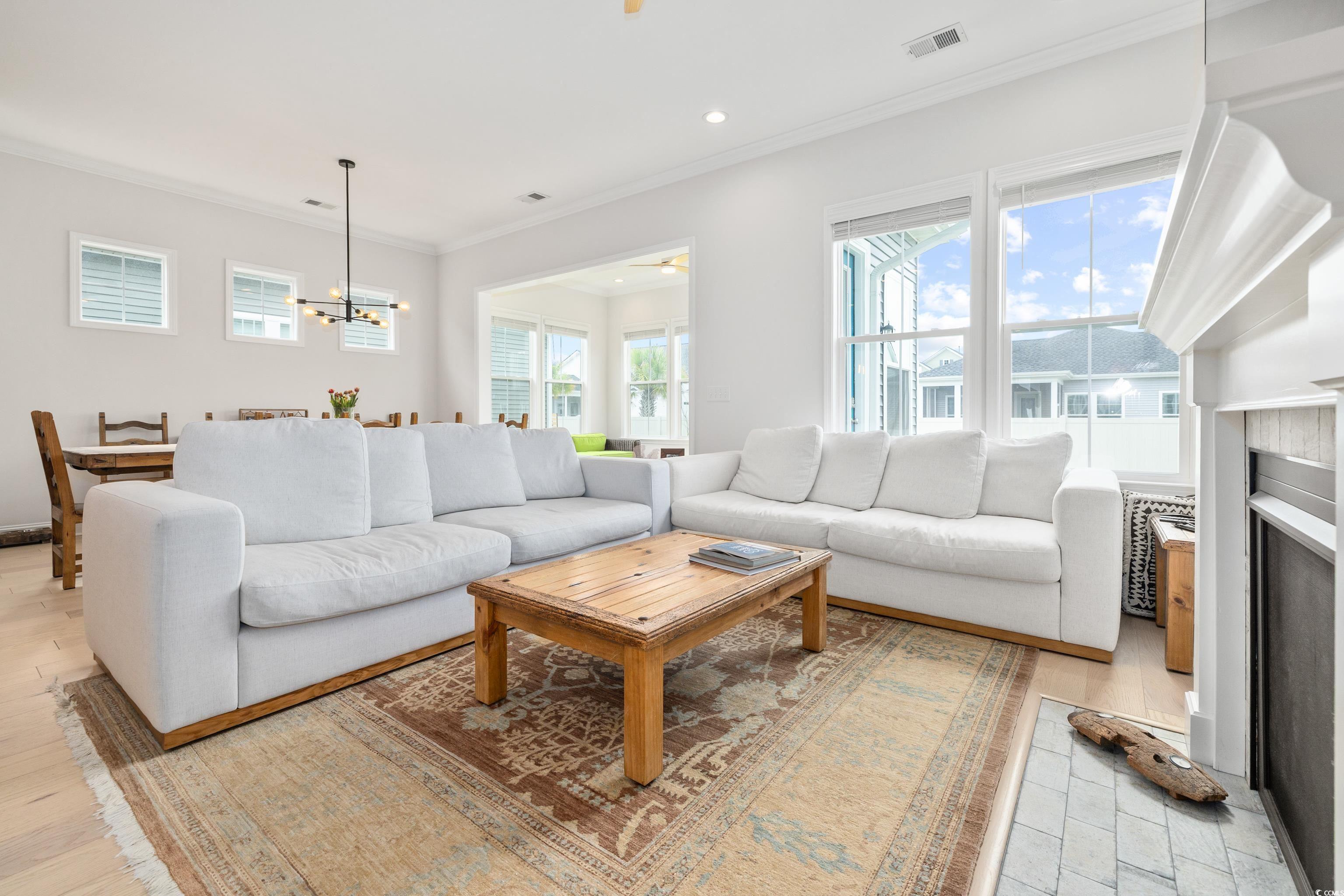 6304 Chadderton Circle, Myrtle Beach, South Carolina image 9