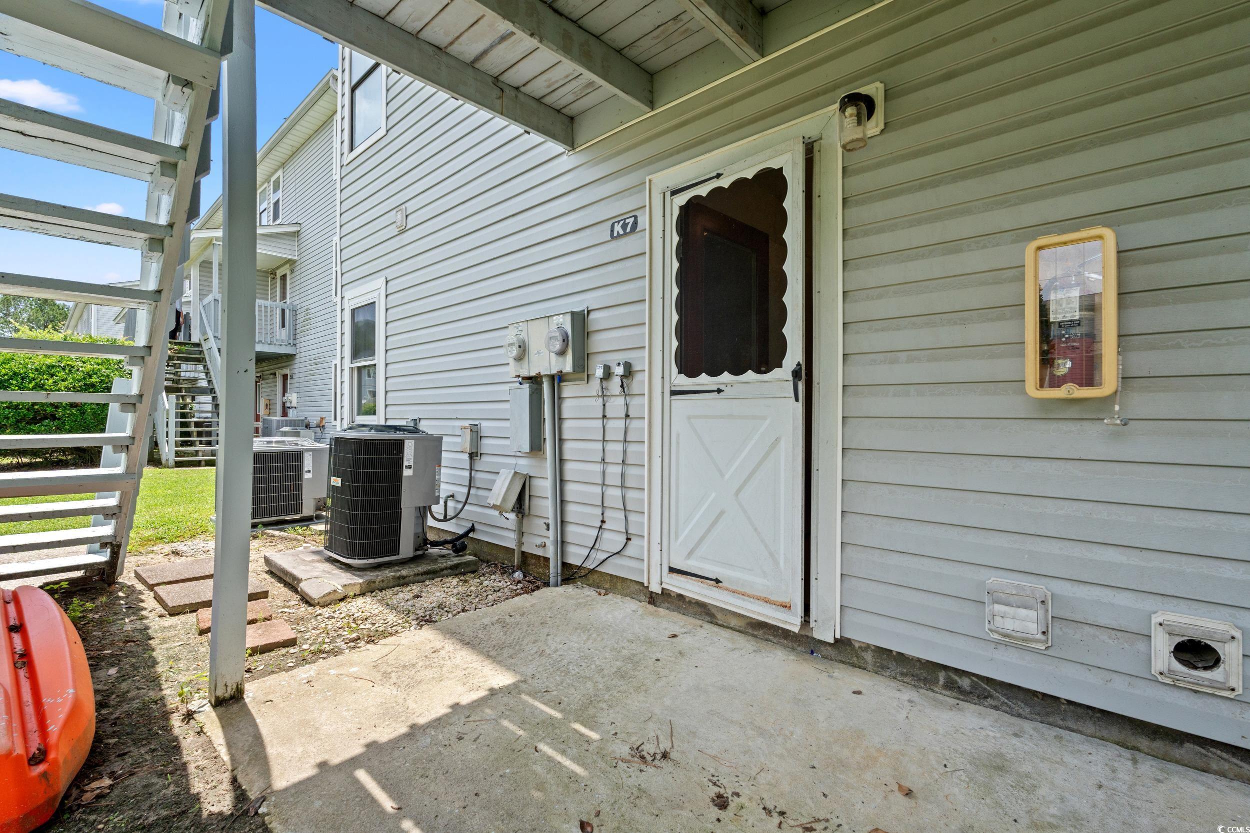 801 Burcale Rd. #K7, Myrtle Beach, South Carolina image 17