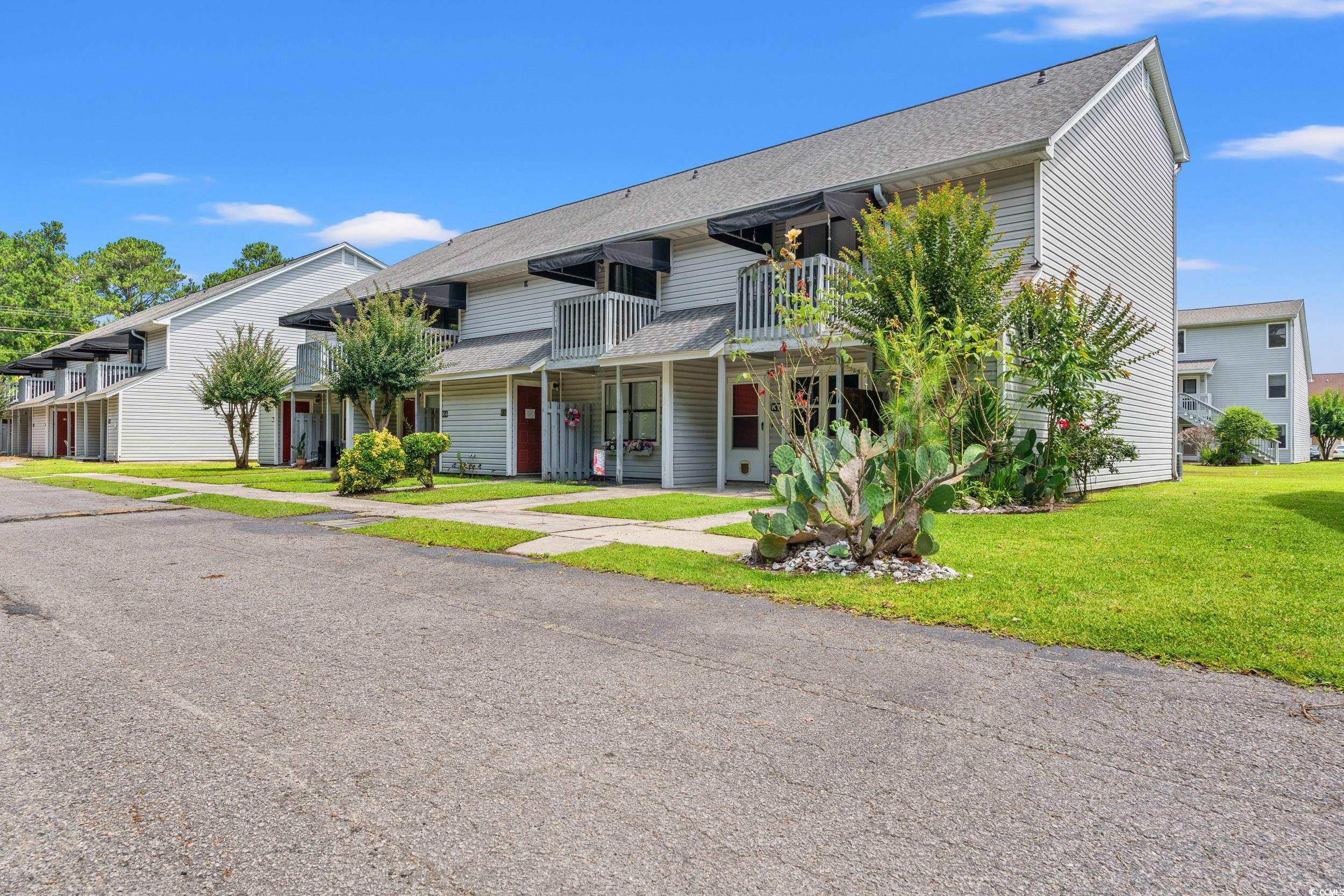 801 Burcale Rd. #K7, Myrtle Beach, South Carolina image 20