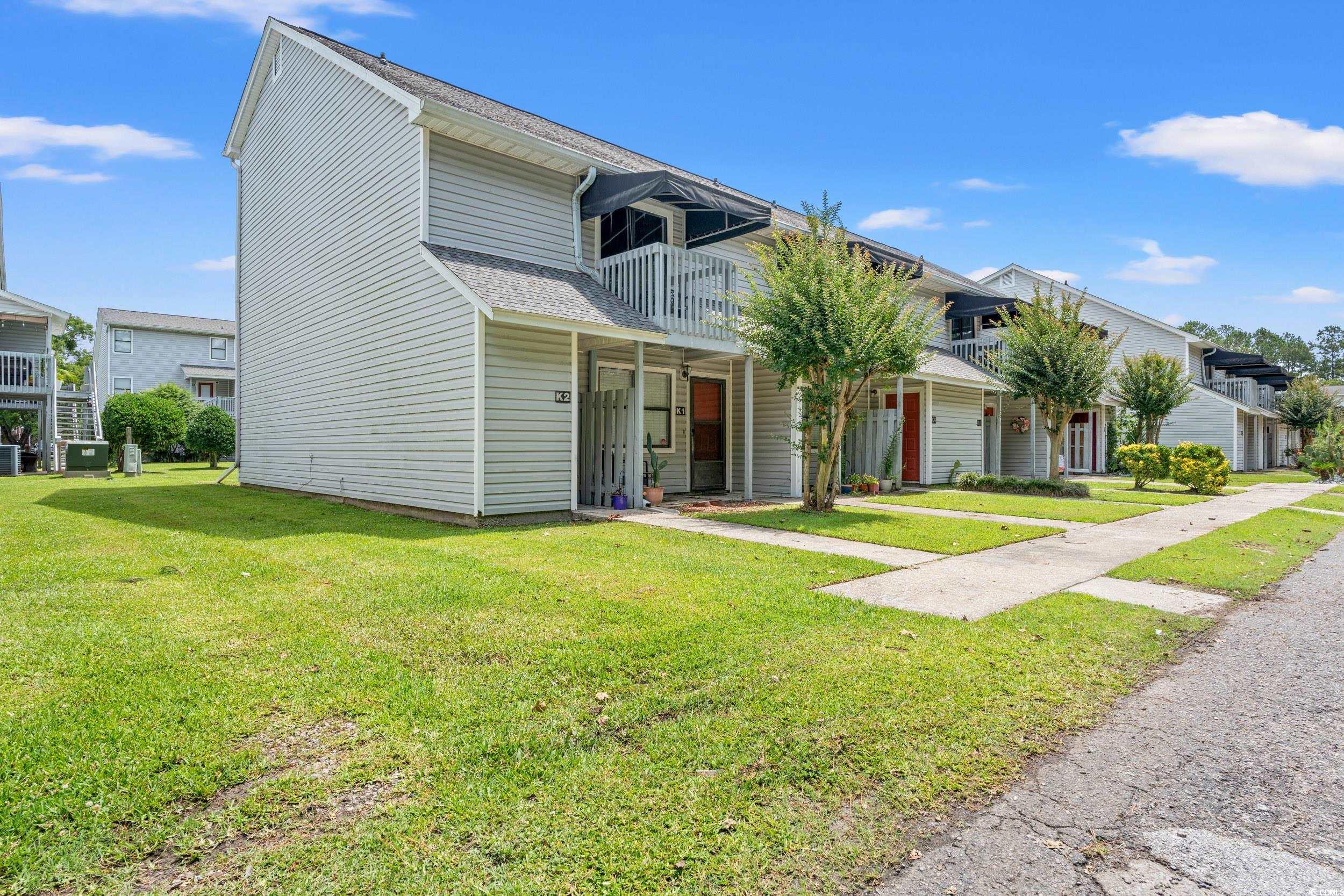801 Burcale Rd. #K7, Myrtle Beach, South Carolina image 21