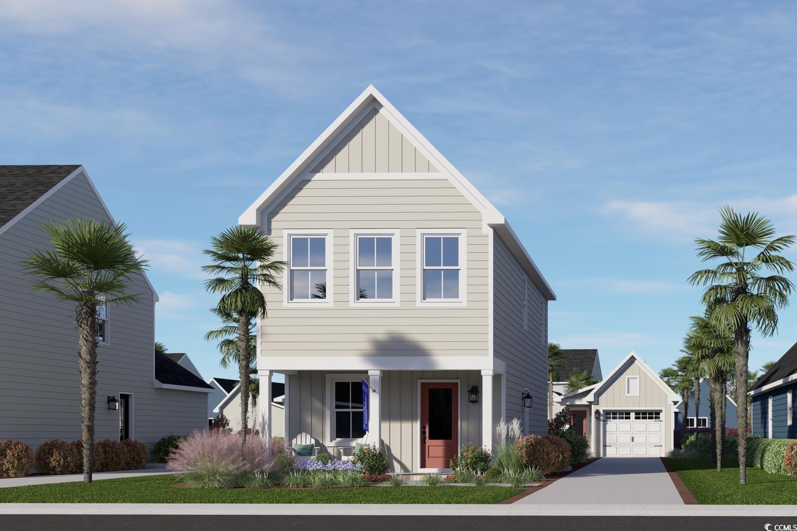 2809 Rowyn St., Longs, South Carolina image 1
