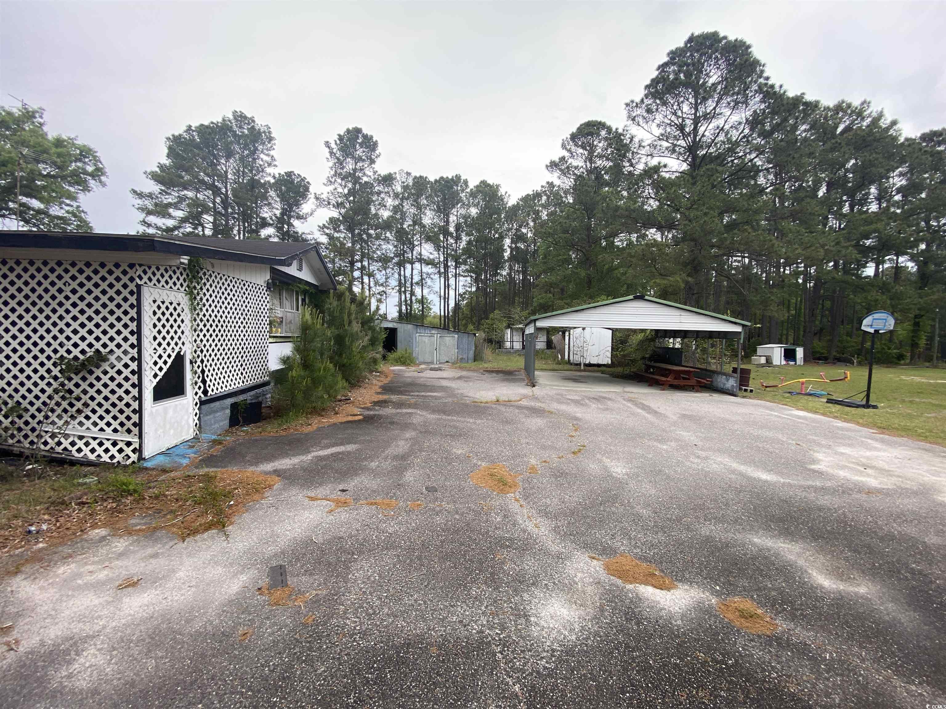 1368 Bluebird Rd., Loris, South Carolina image 2