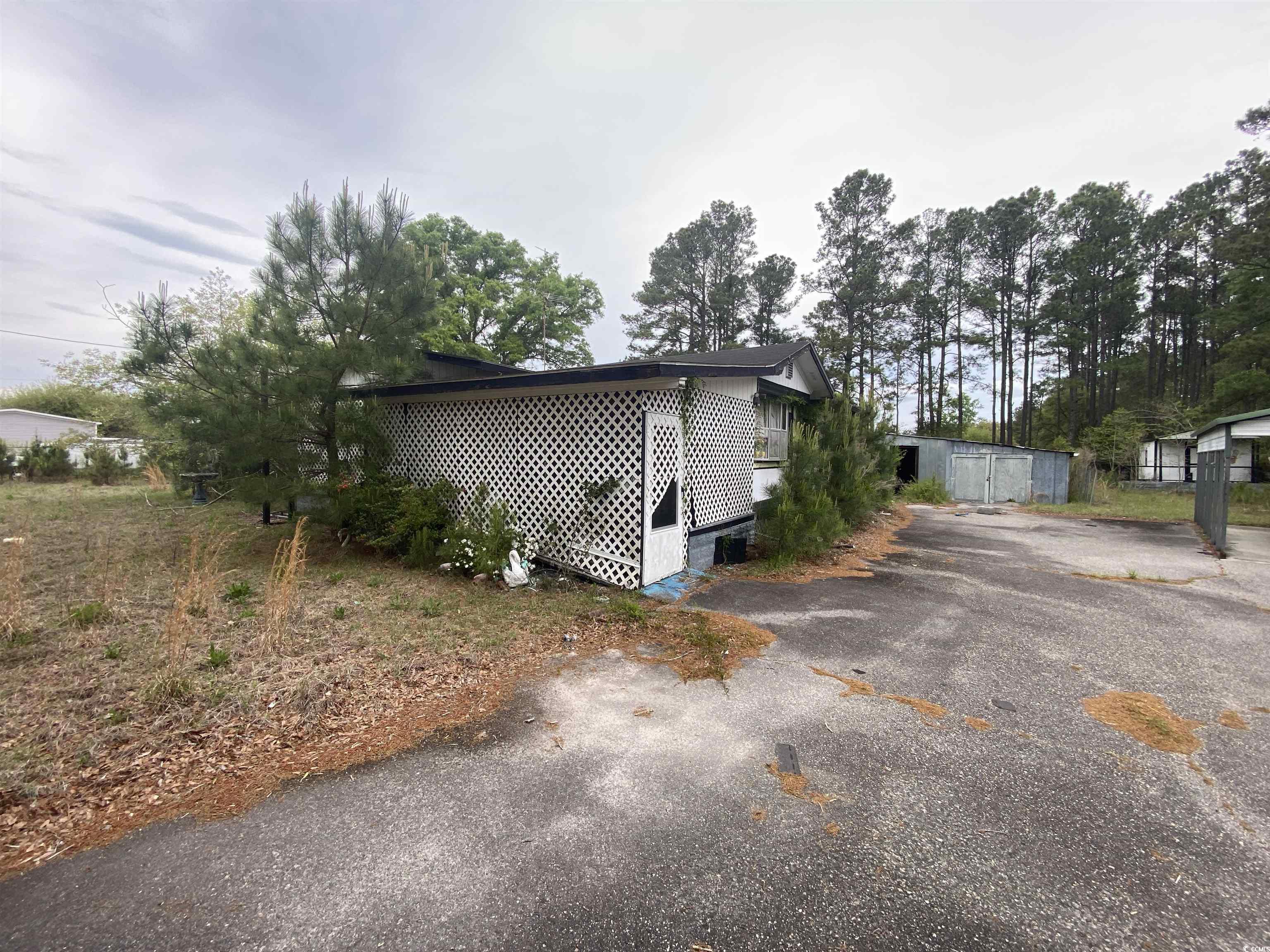 1368 Bluebird Rd., Loris, South Carolina image 20