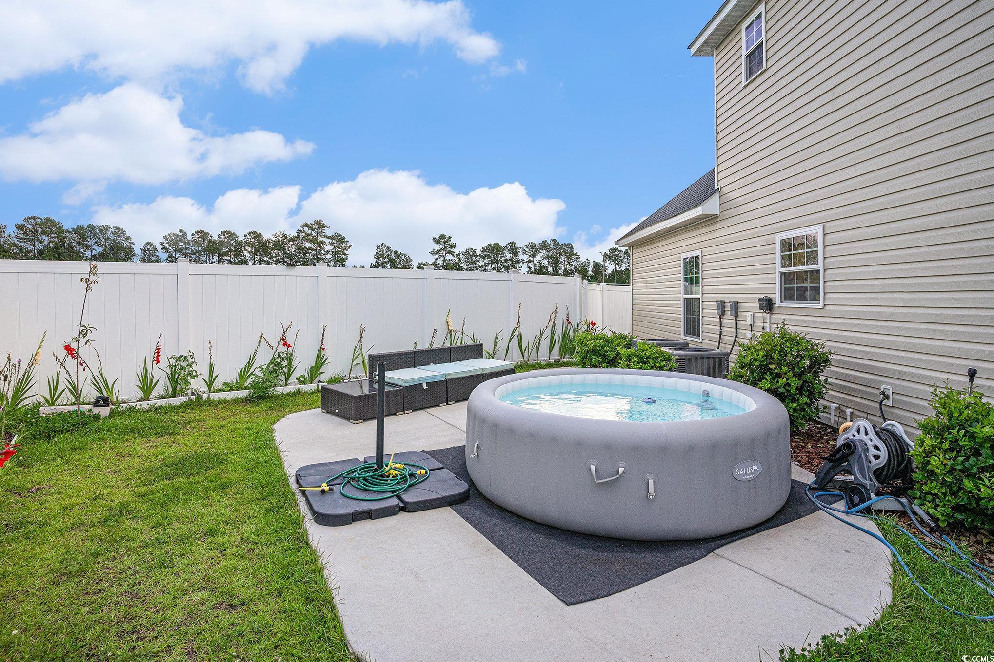724 Hobonny Loop, Longs, South Carolina image 24