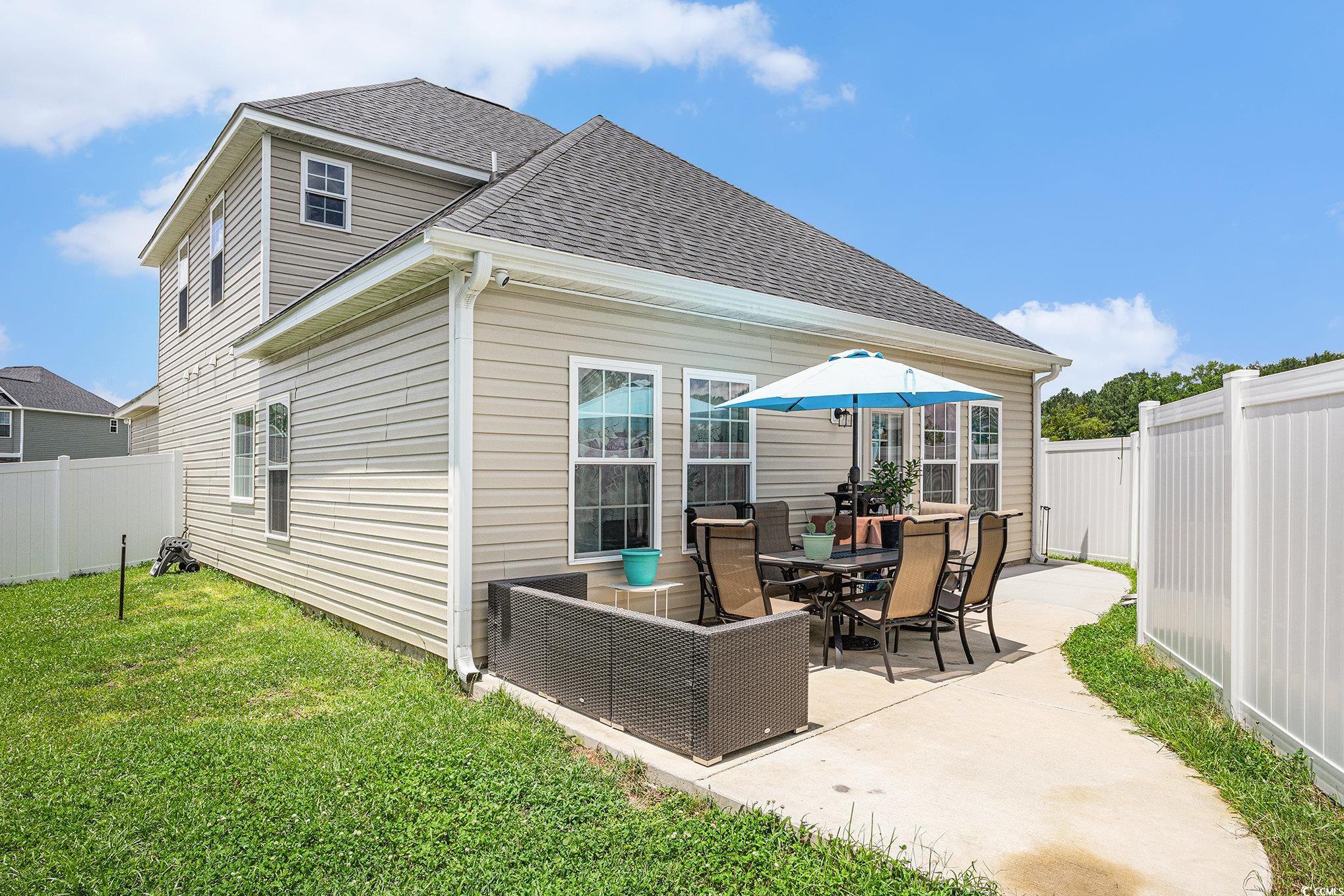 724 Hobonny Loop, Longs, South Carolina image 25
