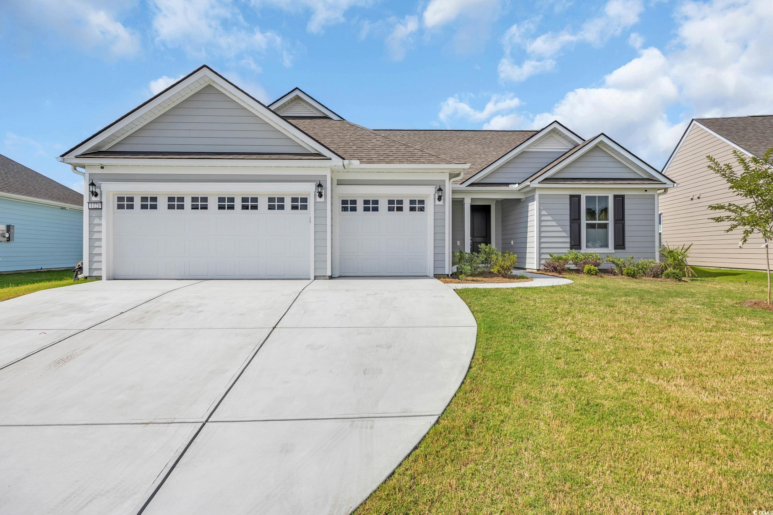 1121 Oxeye St. North Myrtle Beach, SC 29582