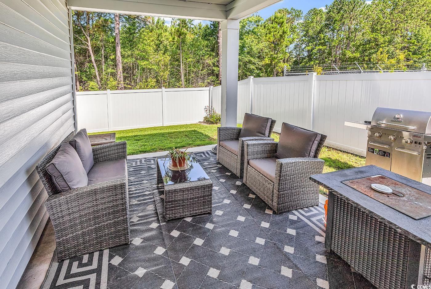 520 Cattle Drive Circle, Myrtle Beach, South Carolina image 27