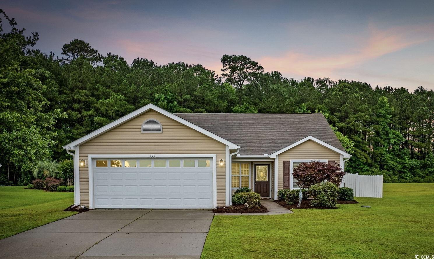 195 Black Pepper Loop Little River, SC 29566