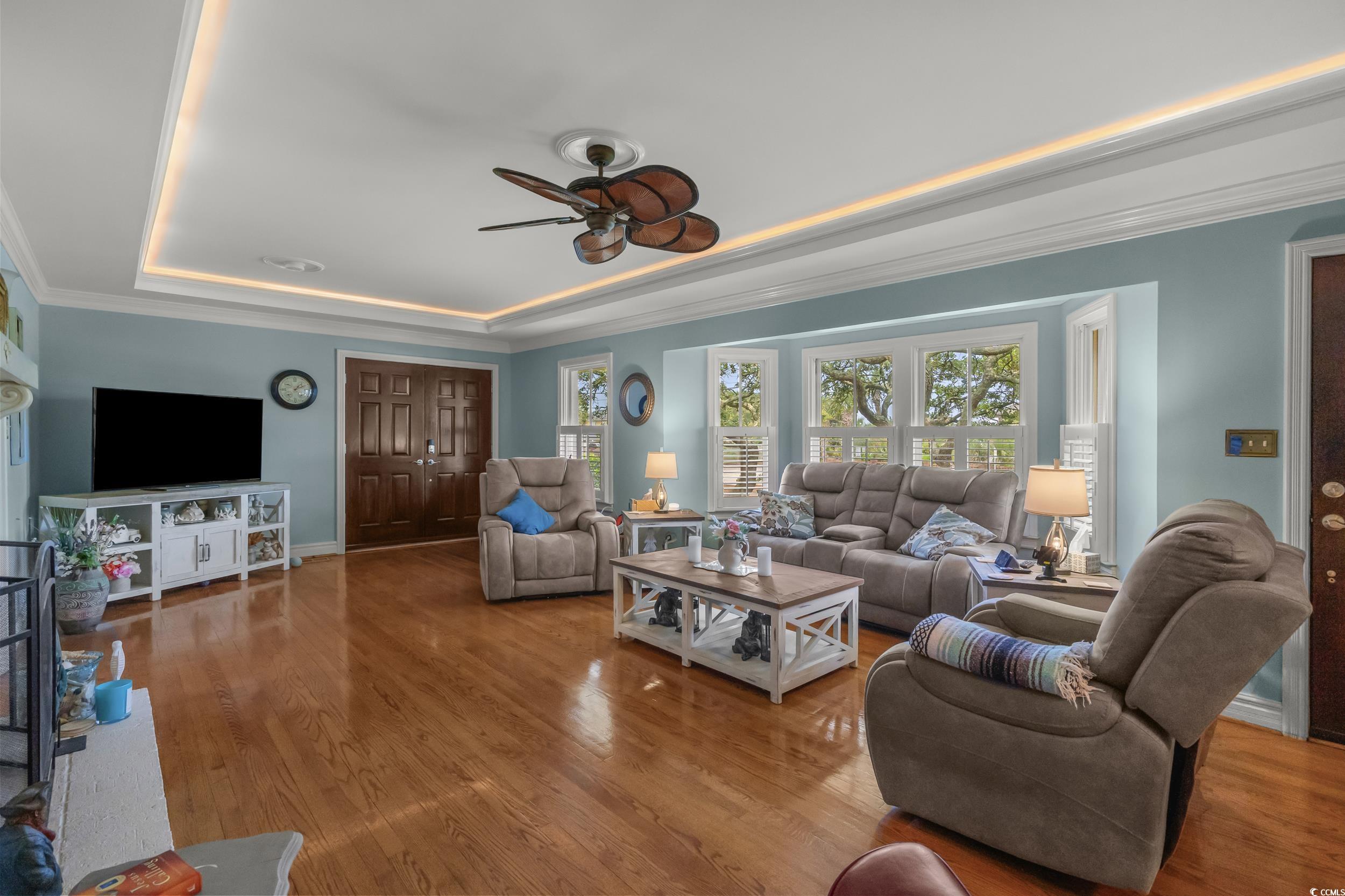 3907 N Ocean Blvd., Myrtle Beach, South Carolina image 10