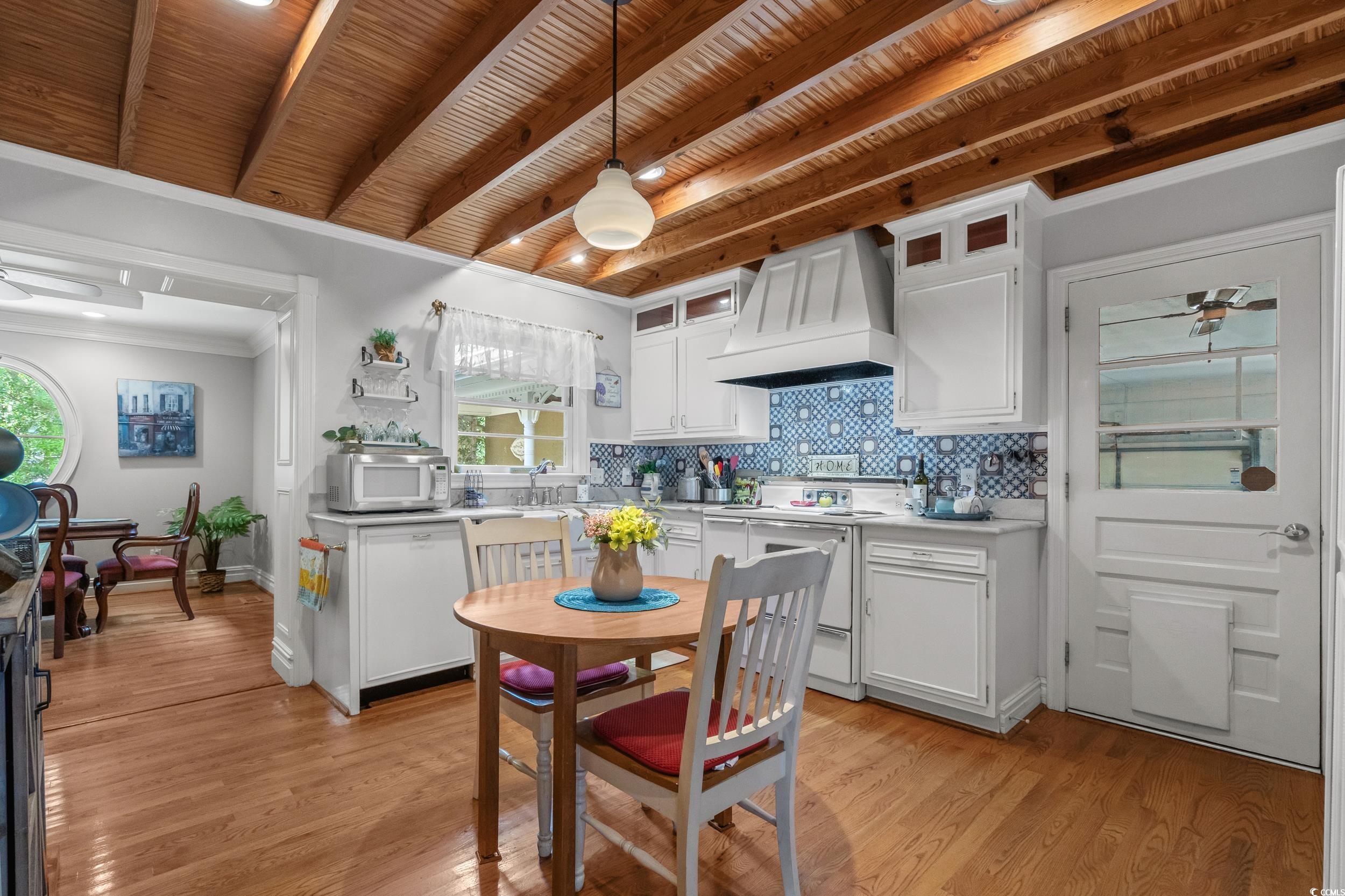 3907 N Ocean Blvd., Myrtle Beach, South Carolina image 12