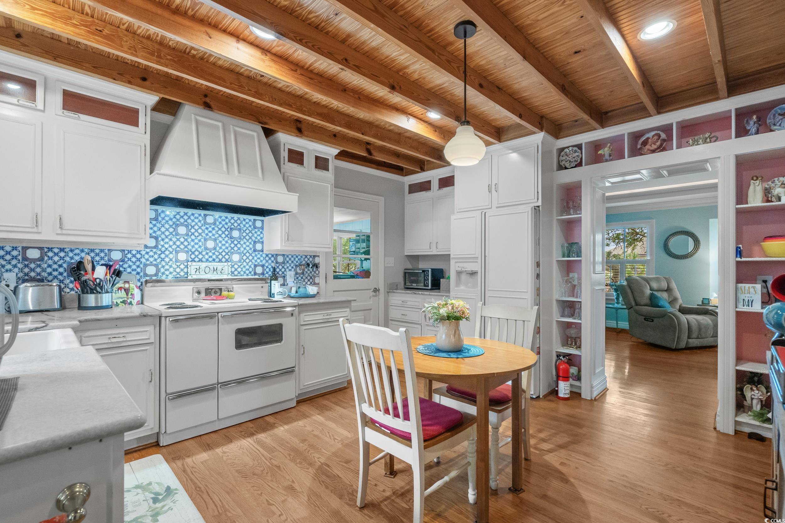 3907 N Ocean Blvd., Myrtle Beach, South Carolina image 13