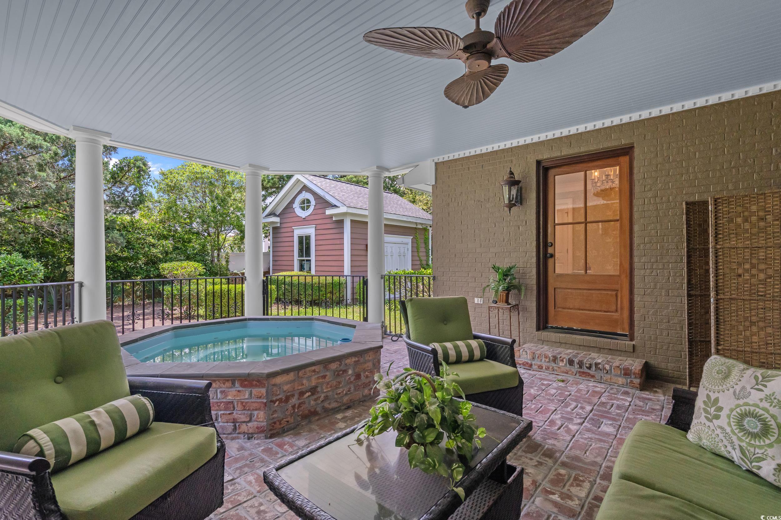 3907 N Ocean Blvd., Myrtle Beach, South Carolina image 17