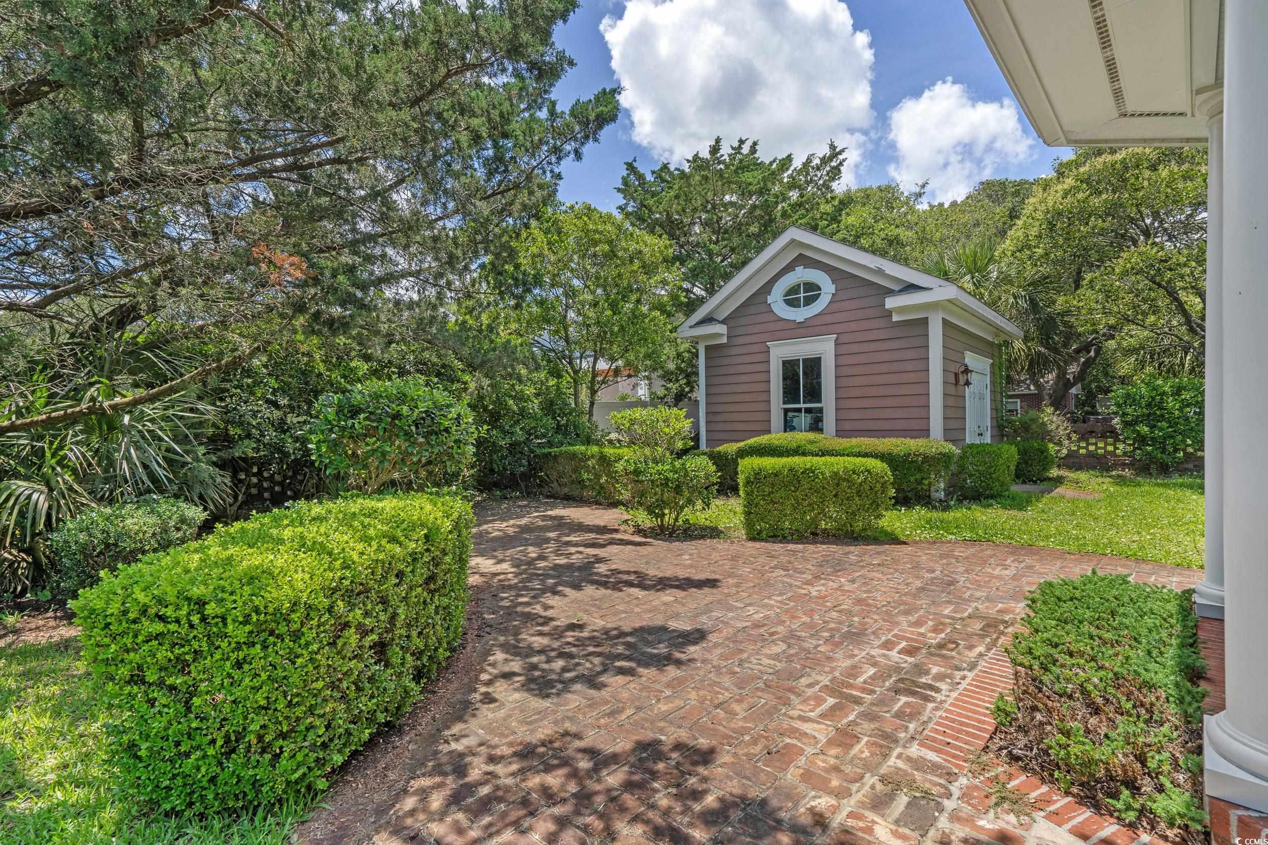 3907 N Ocean Blvd., Myrtle Beach, South Carolina image 19