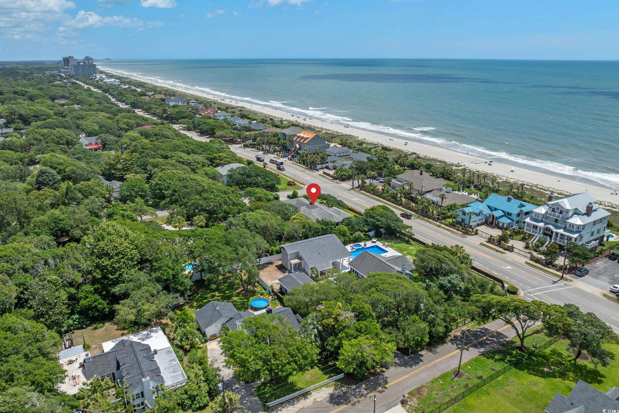 3907 N Ocean Blvd., Myrtle Beach, South Carolina image 2