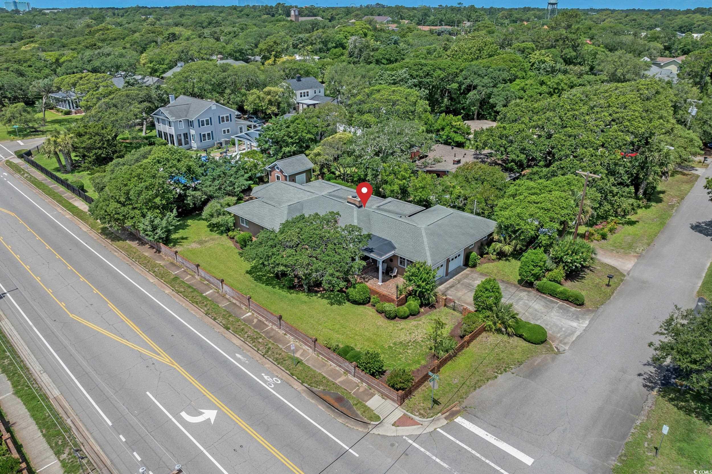 3907 N Ocean Blvd., Myrtle Beach, South Carolina image 5