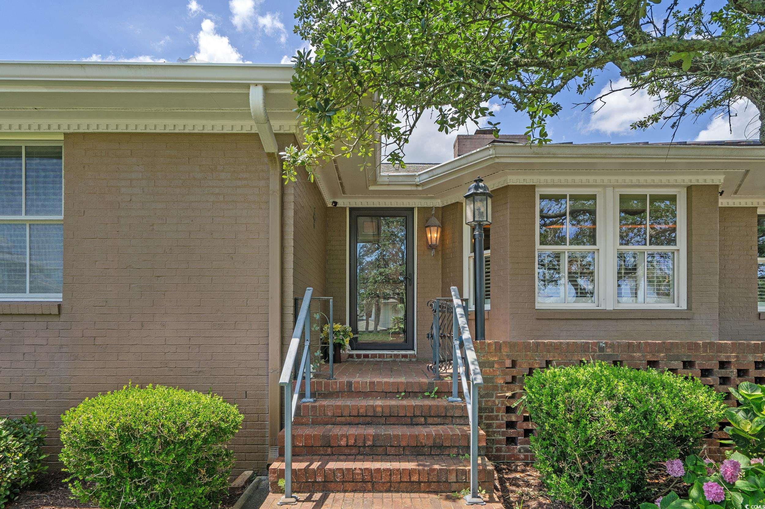 3907 N Ocean Blvd., Myrtle Beach, South Carolina image 7