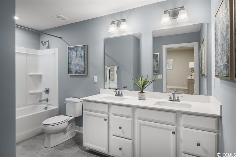 1664 Hope Pointe Dr, North Myrtle Beach, South Carolina image 9