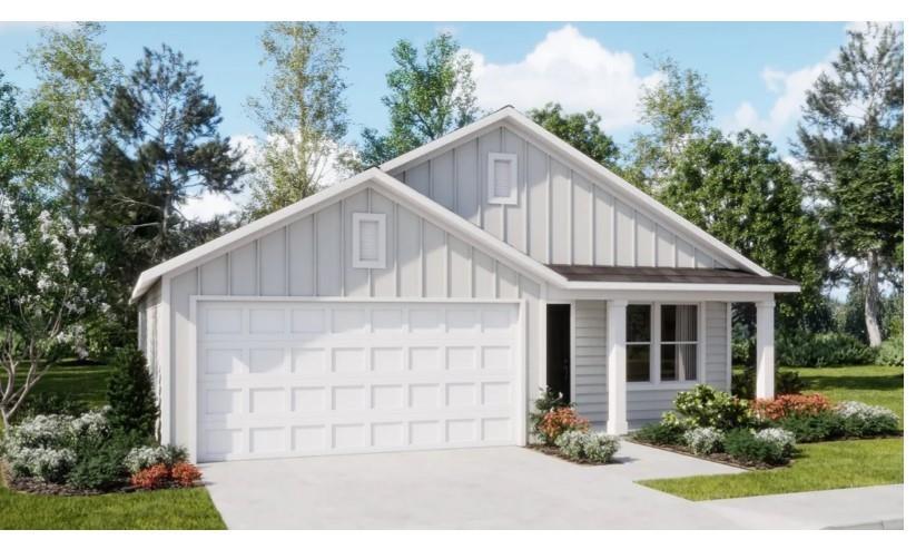 6335 Swainson Street Sw, Ocean Isle Beach, North Carolina image 1
