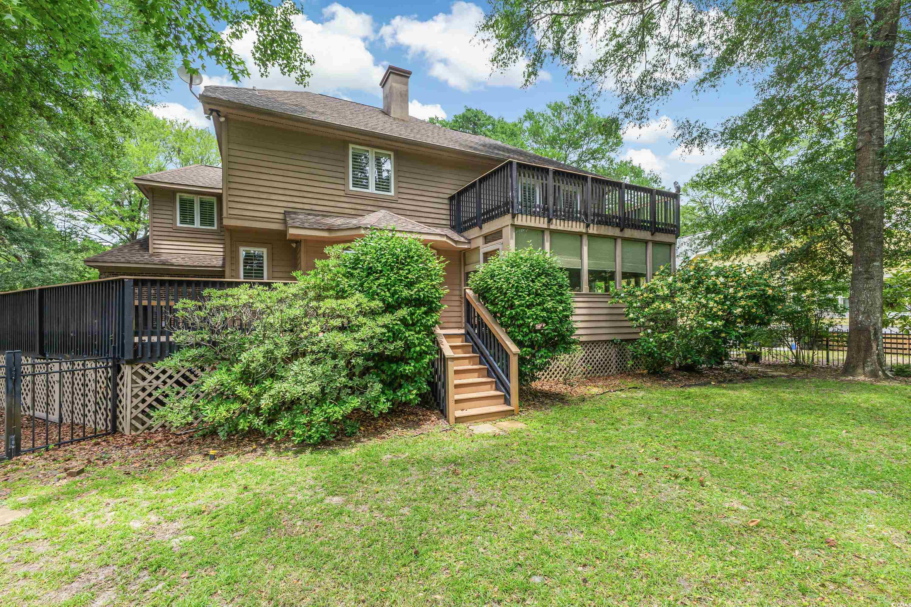469 White Heron Ct. Sw, Sunset Beach, North Carolina image 37