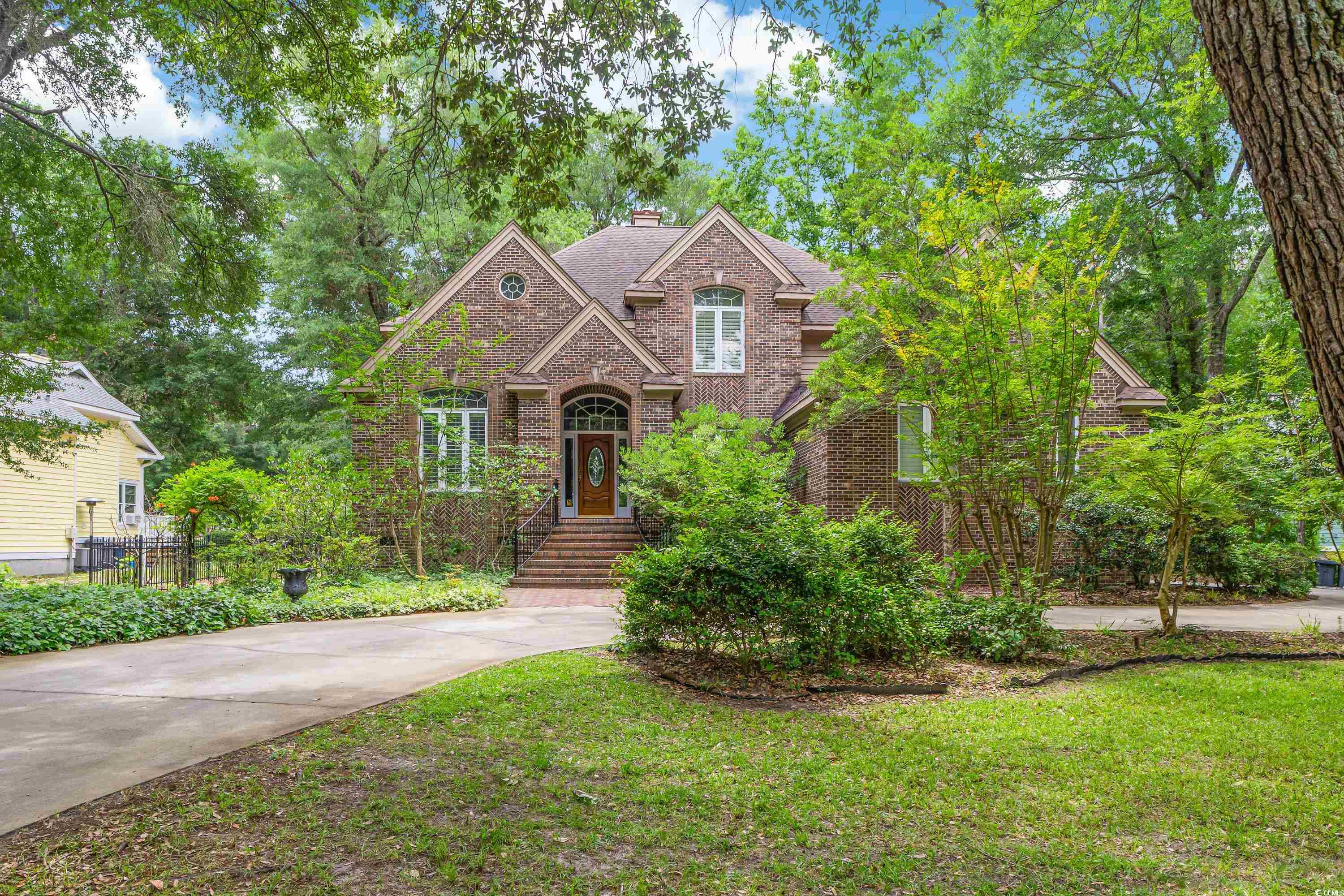 469 White Heron Ct. Sw, Sunset Beach, North Carolina image 4