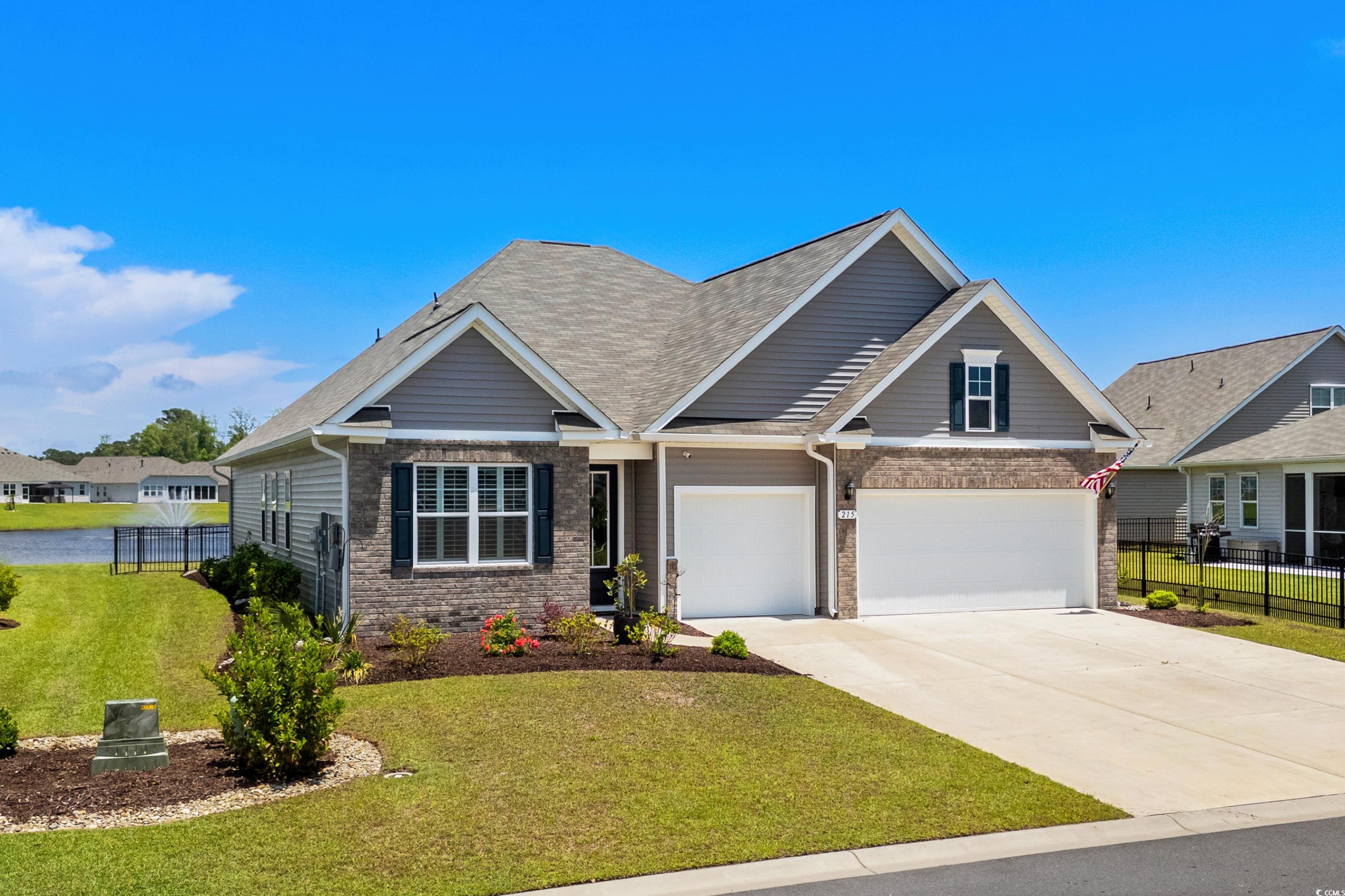 215 Kendrick St. Little River, SC 29566