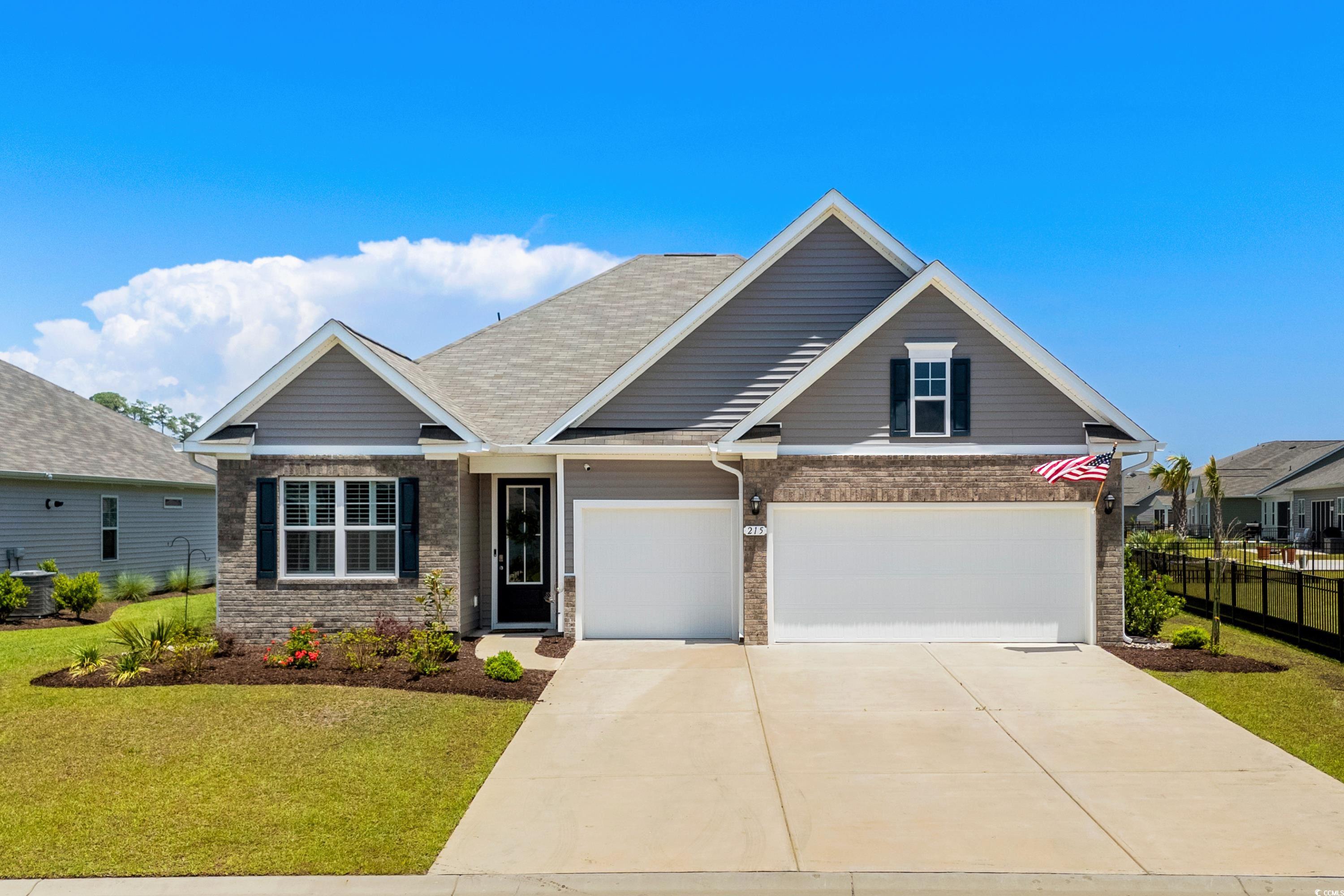 215 Kendrick St., Little River, South Carolina image 2