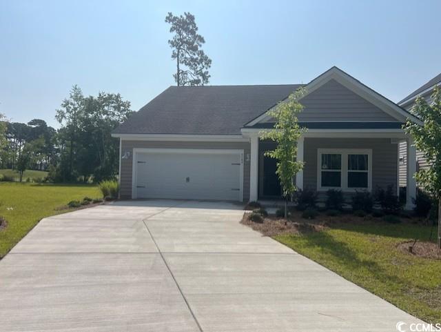 9723 Indigo Creek Blvd., Murrells Inlet, South Carolina image 1