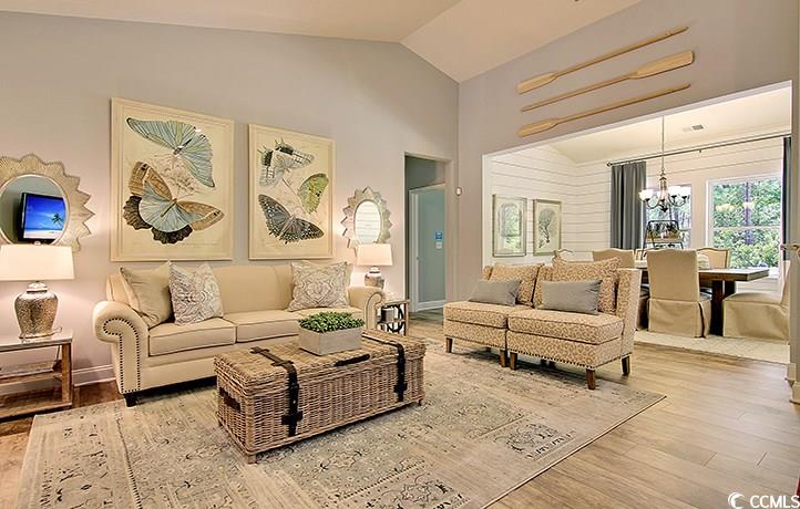 9723 Indigo Creek Blvd., Murrells Inlet, South Carolina image 17