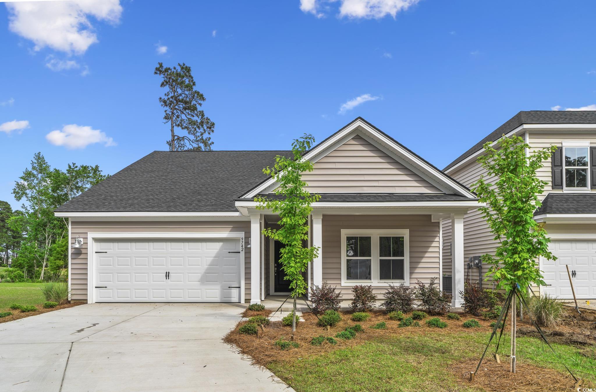 9723 Indigo Creek Blvd., Murrells Inlet, South Carolina image 2