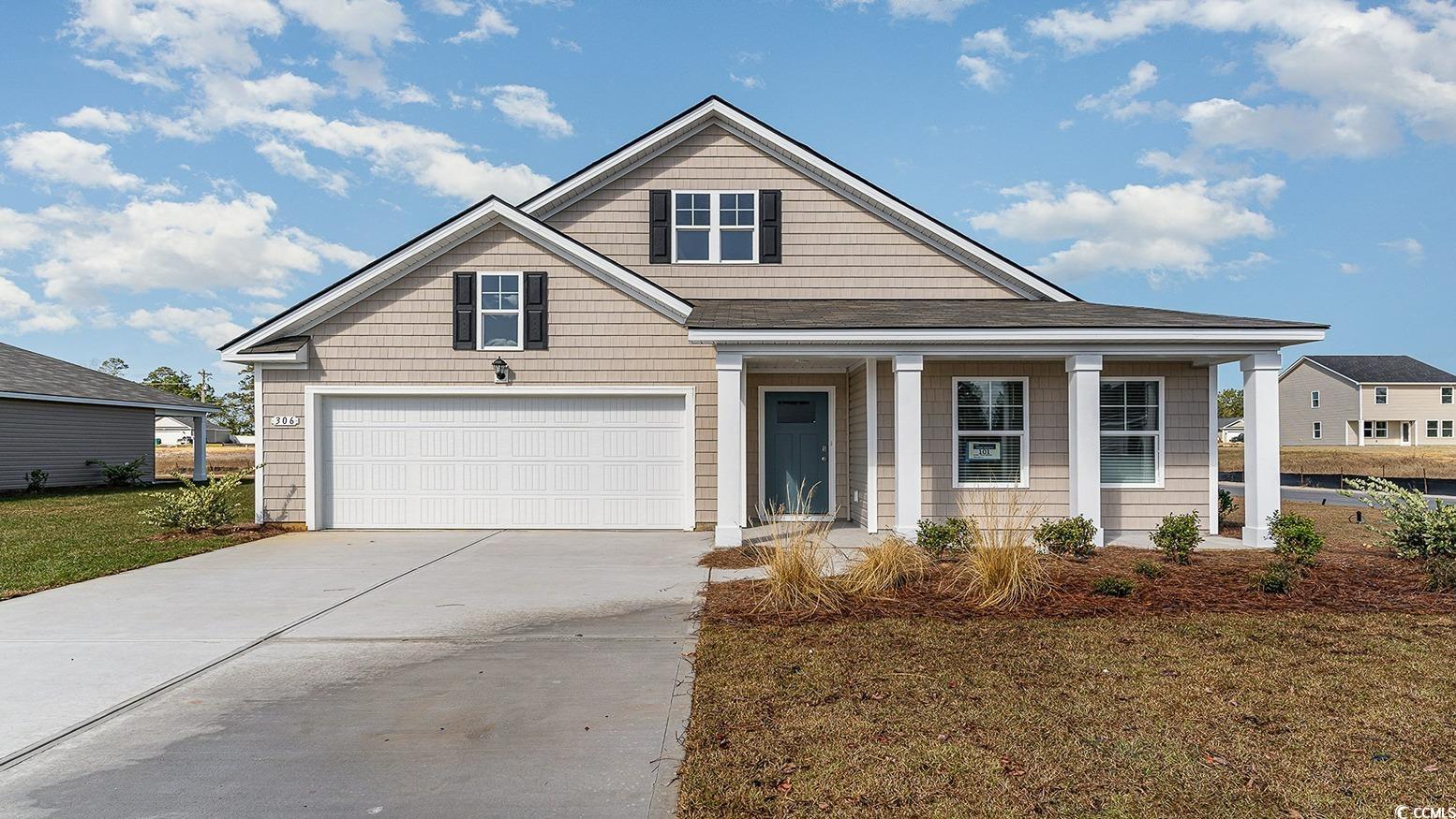 3549 Ashridge Way Conway, SC 29526